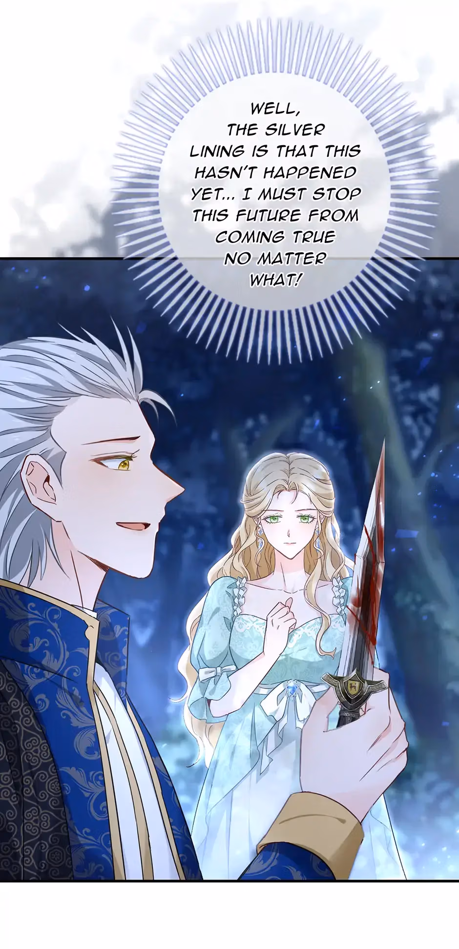 Read Be Crazy About Me chapter 52 image 34 on Lezhin