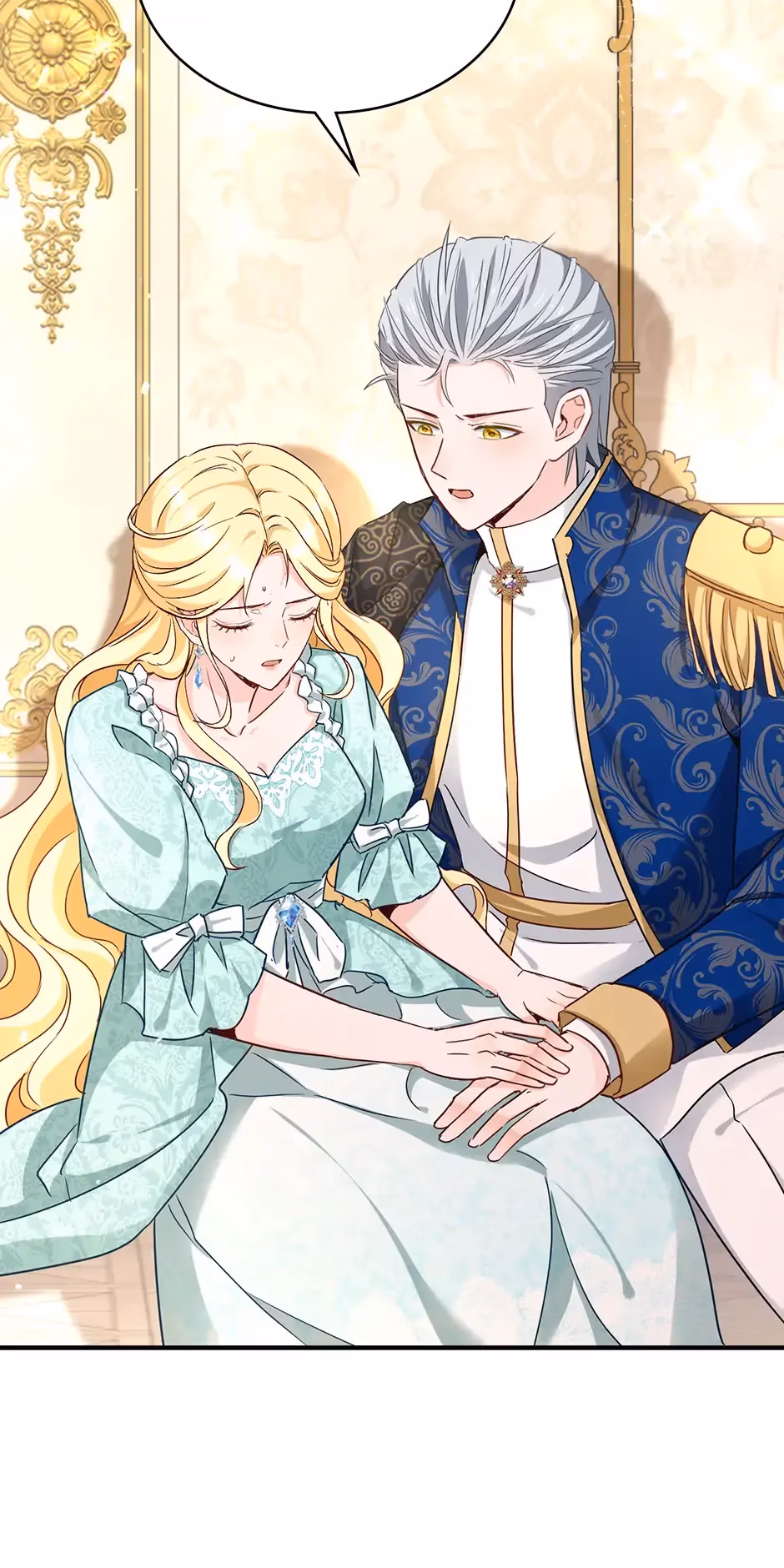 Read Be Crazy About Me chapter 52 image 36 on Lezhin