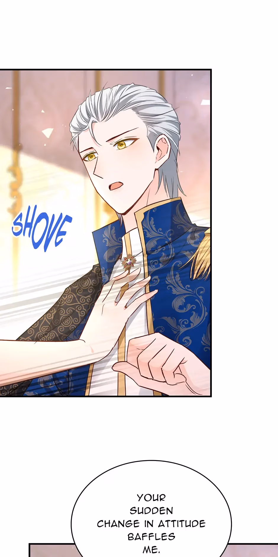 Read Be Crazy About Me chapter 52 image 37 on Lezhin
