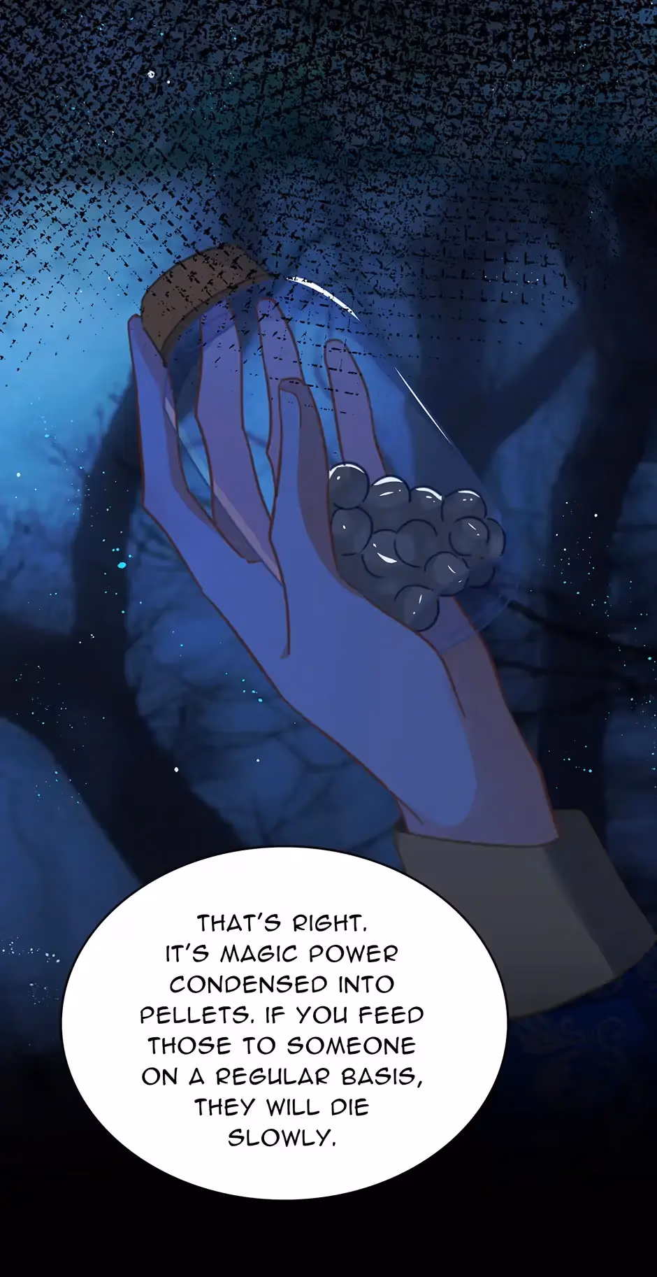 Read Be Crazy About Me chapter 52 image 4 on Lezhin