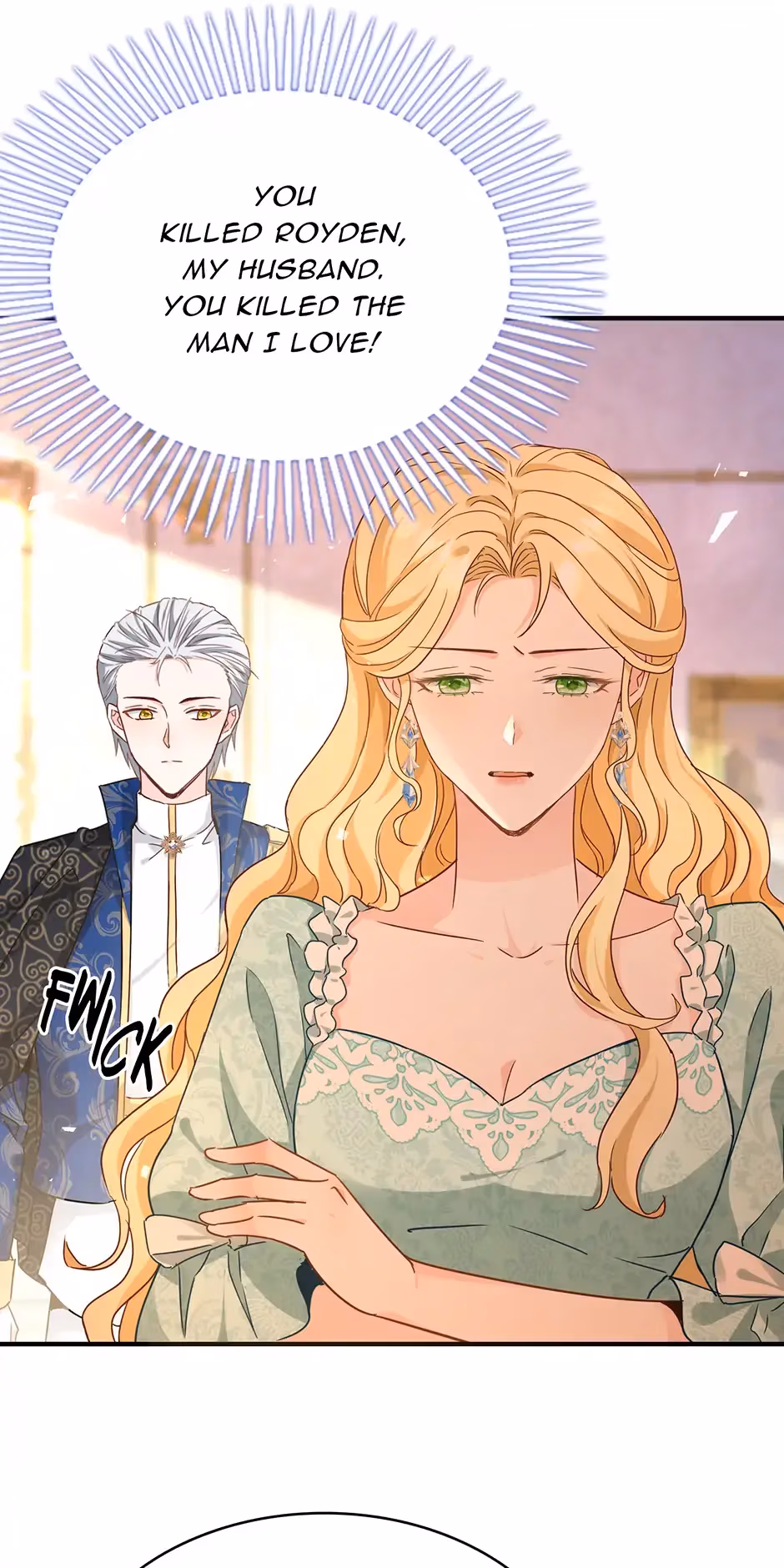 Read Be Crazy About Me chapter 52 image 40 on Lezhin