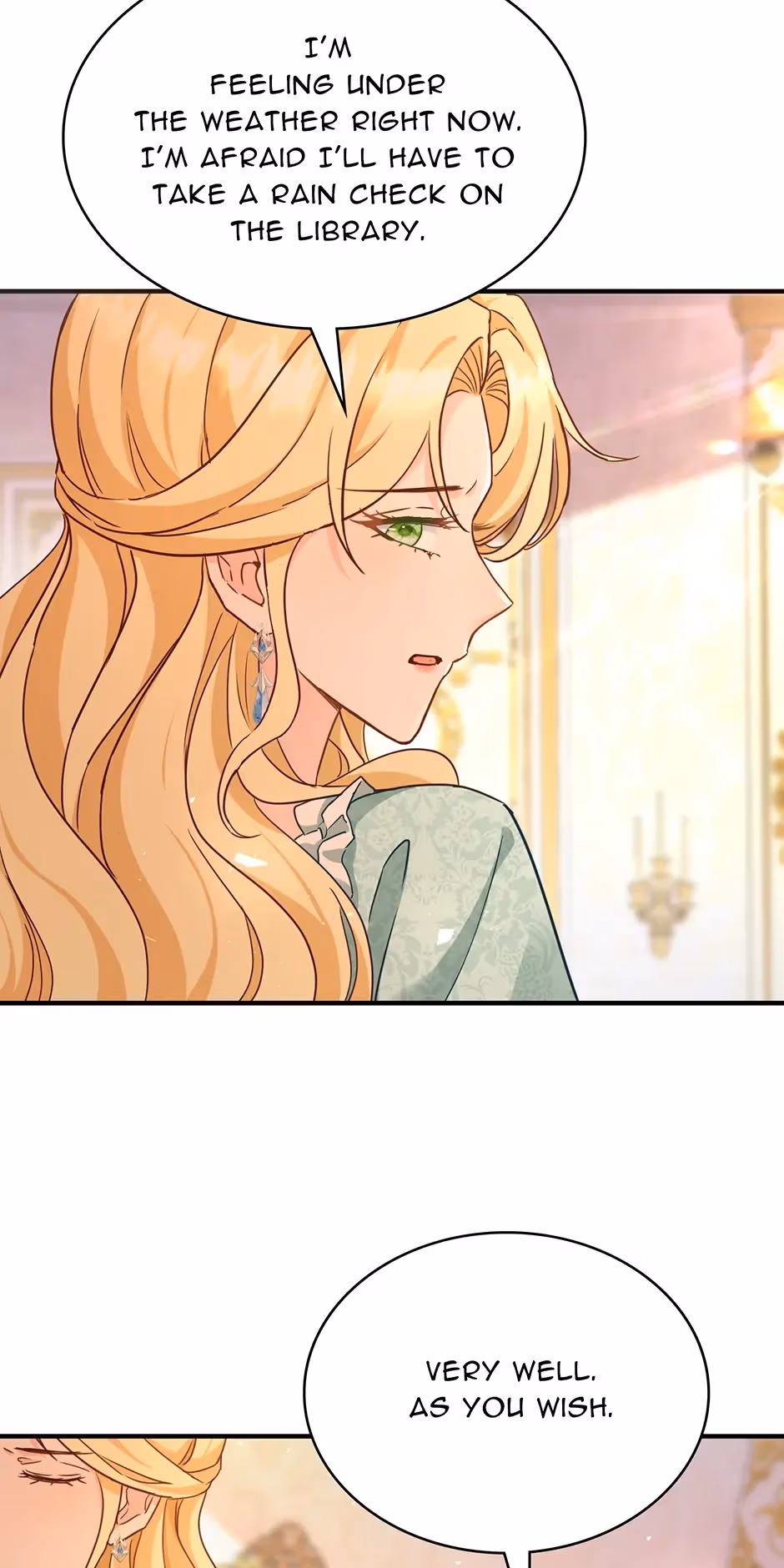Read Be Crazy About Me chapter 52 image 41 on Lezhin