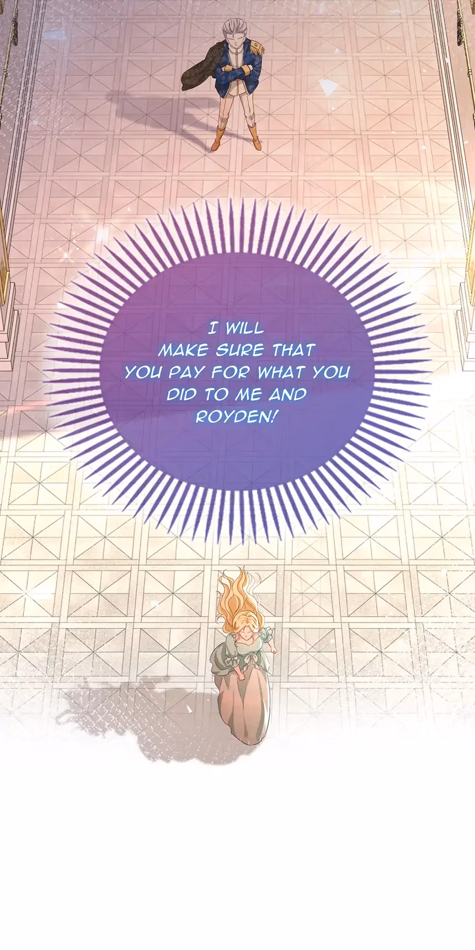 Read Be Crazy About Me chapter 52 image 43 on Lezhin