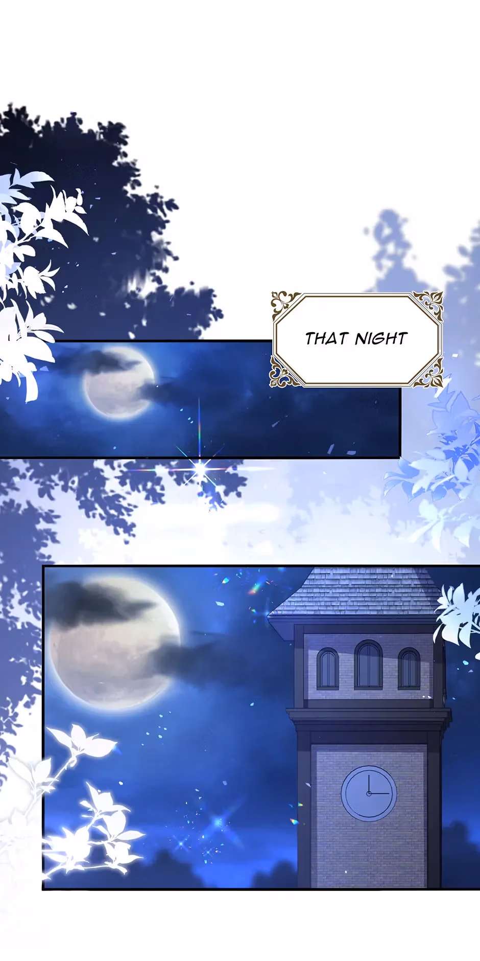 Read Be Crazy About Me chapter 52 image 44 on Lezhin