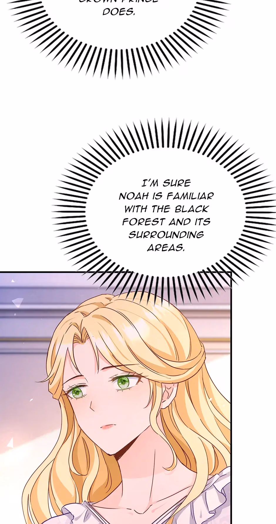 Read Be Crazy About Me chapter 52 image 46 on Lezhin
