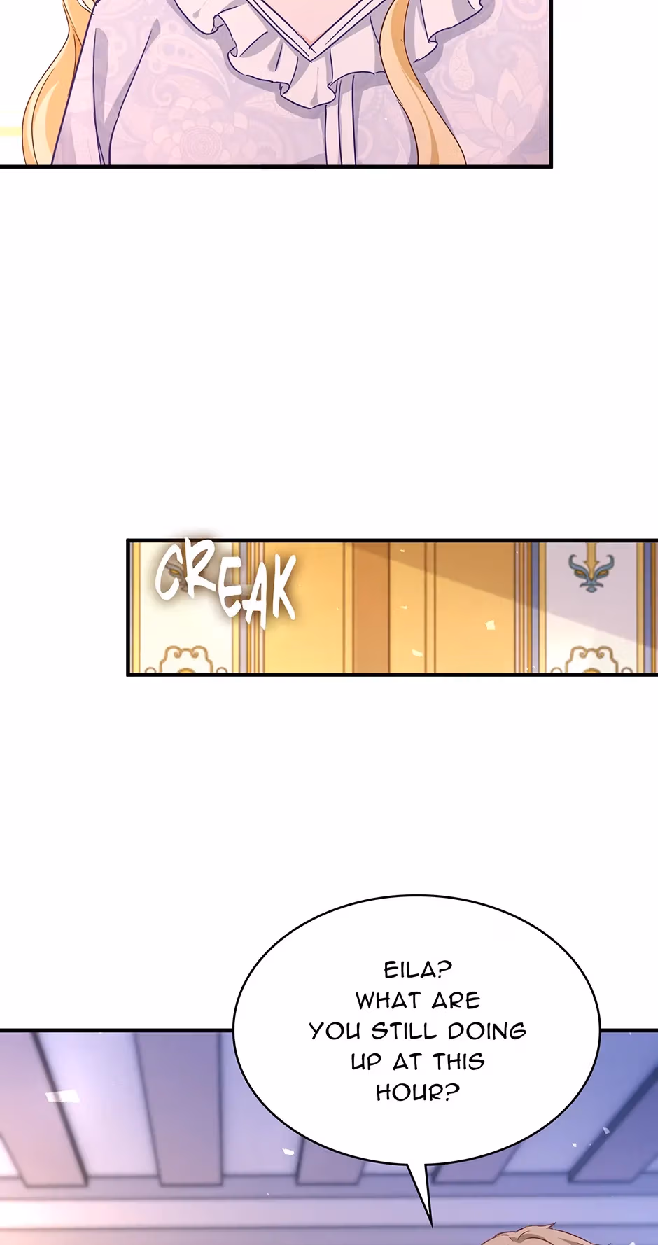 Read Be Crazy About Me chapter 52 image 47 on Lezhin