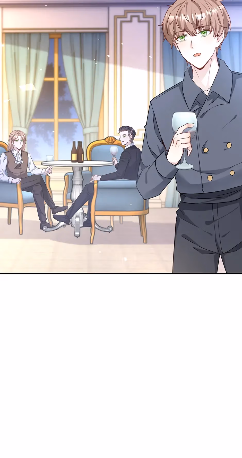 Read Be Crazy About Me chapter 52 image 48 on Lezhin