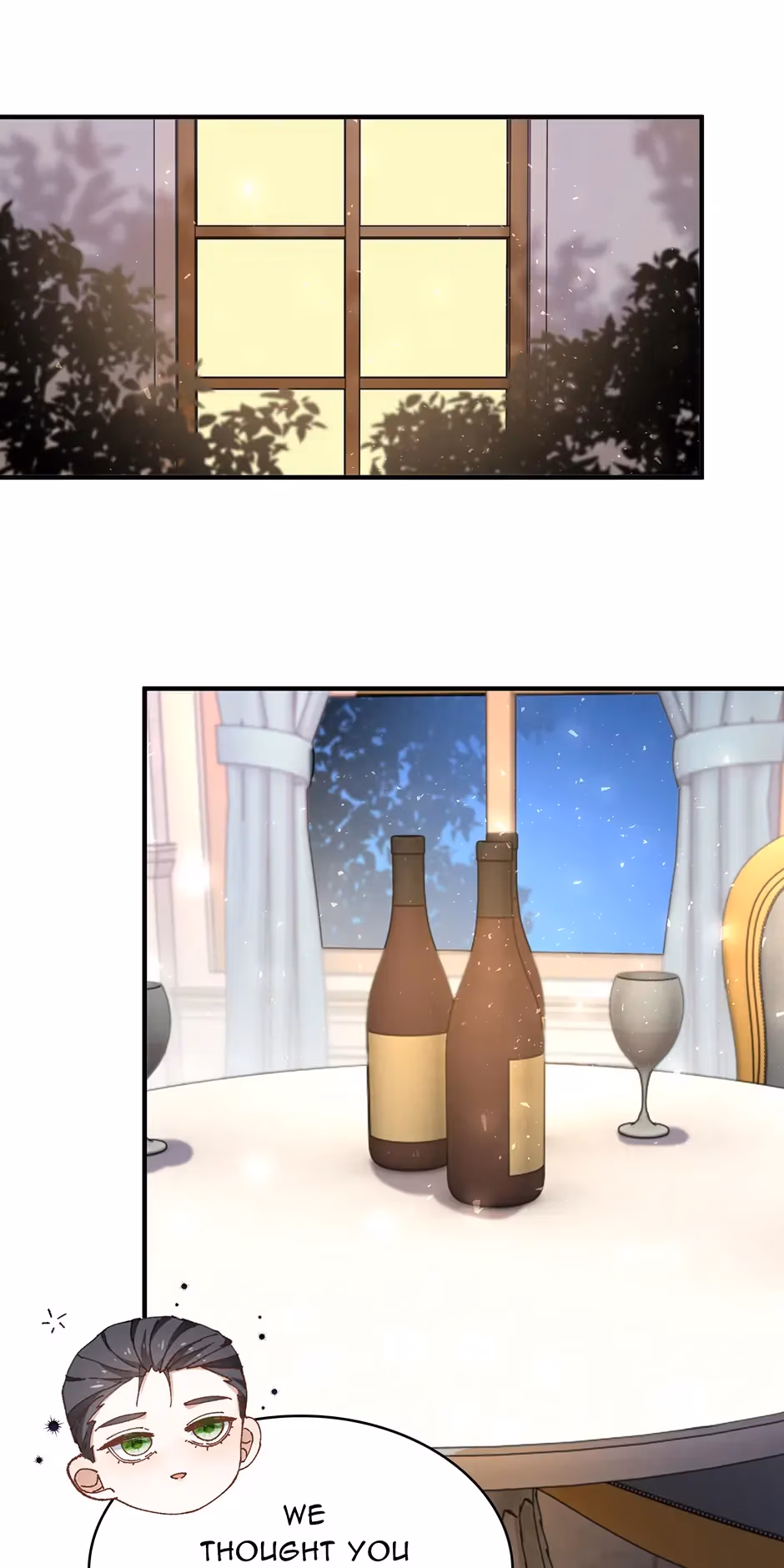 Read Be Crazy About Me chapter 52 image 49 on Lezhin