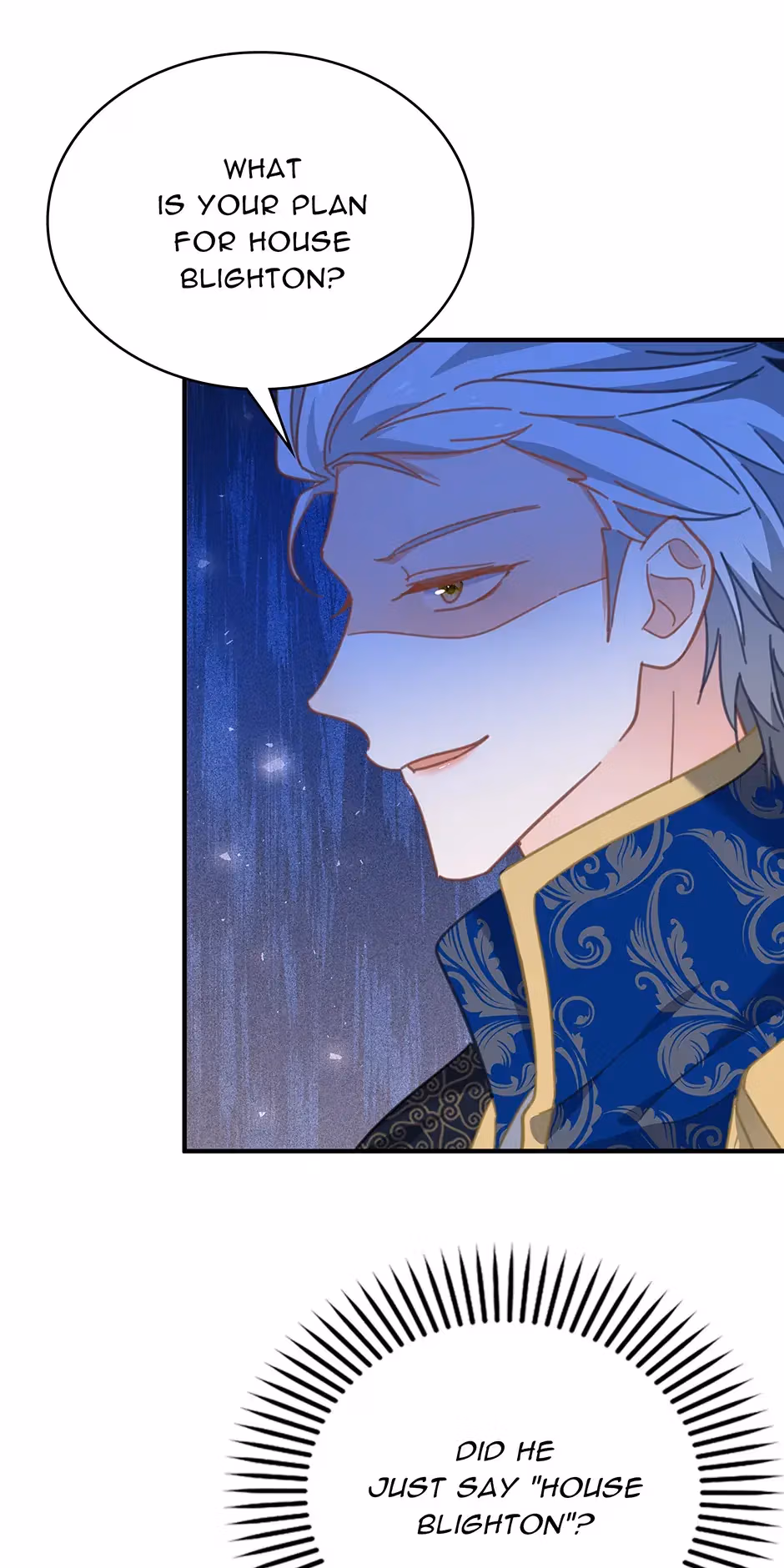 Read Be Crazy About Me chapter 52 image 5 on Lezhin
