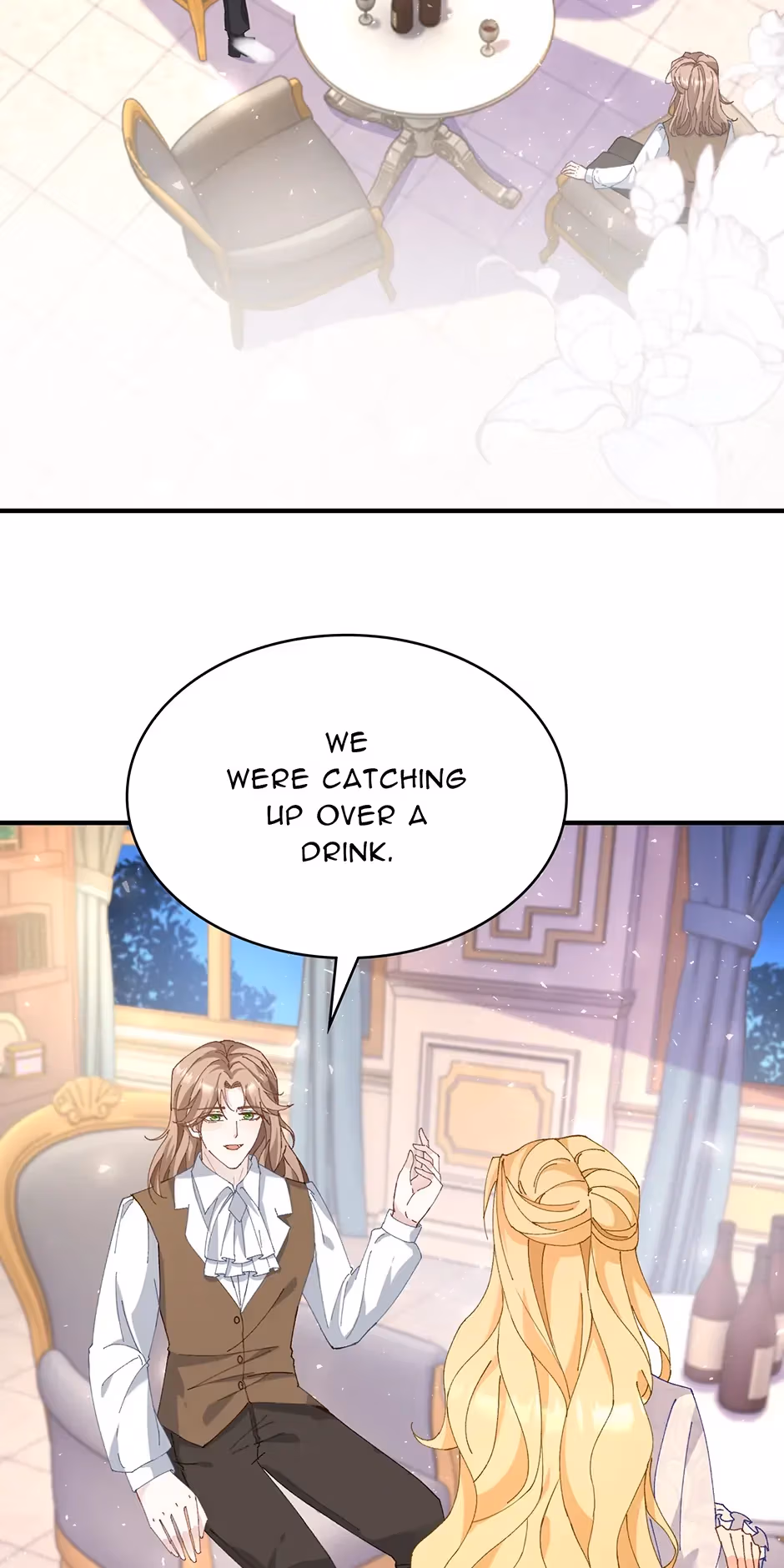 Read Be Crazy About Me chapter 52 image 51 on Lezhin