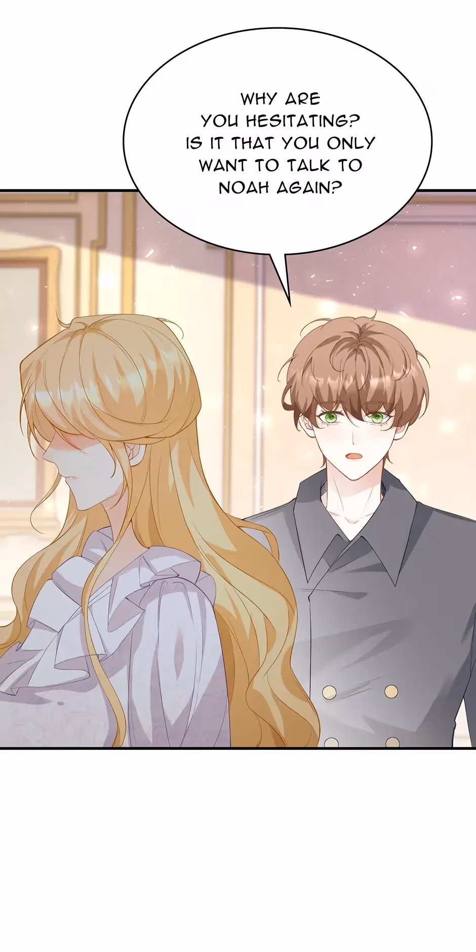Read Be Crazy About Me chapter 52 image 56 on Lezhin