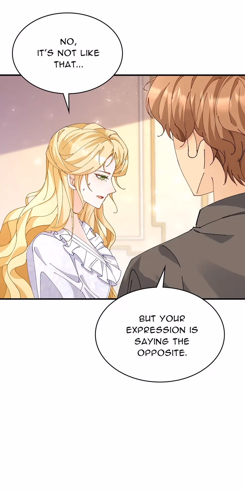 Read Be Crazy About Me chapter 52 image 57 on Lezhin