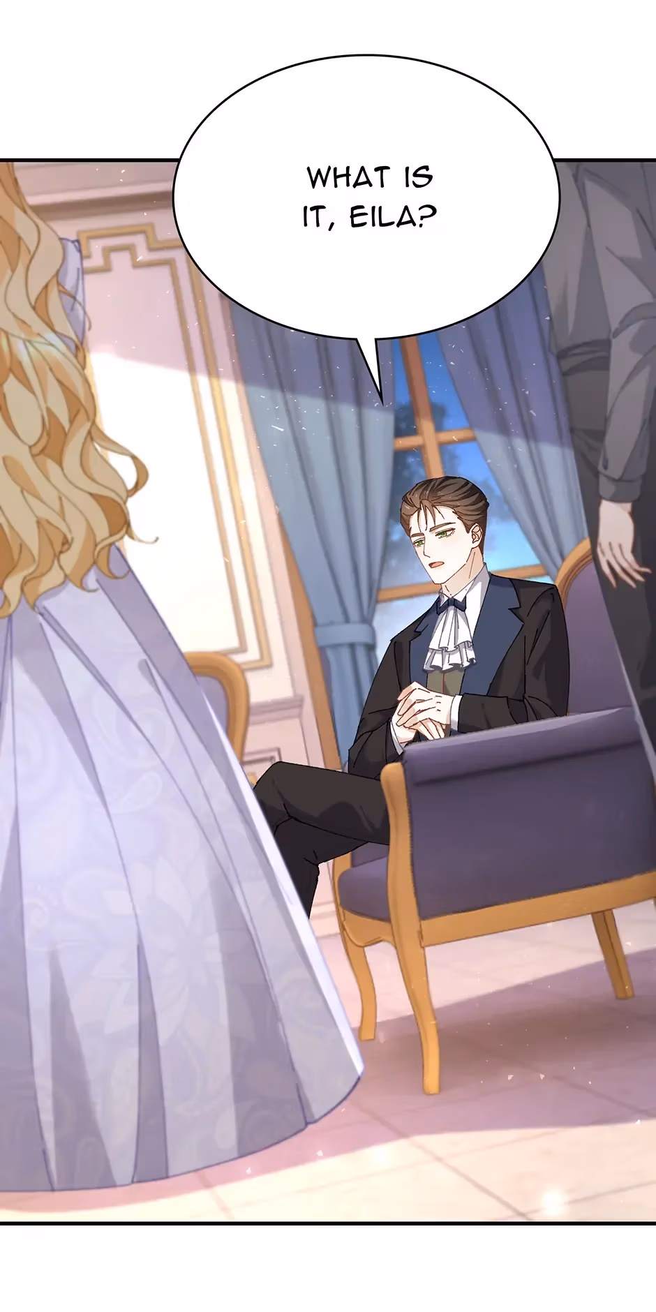Read Be Crazy About Me chapter 52 image 58 on Lezhin