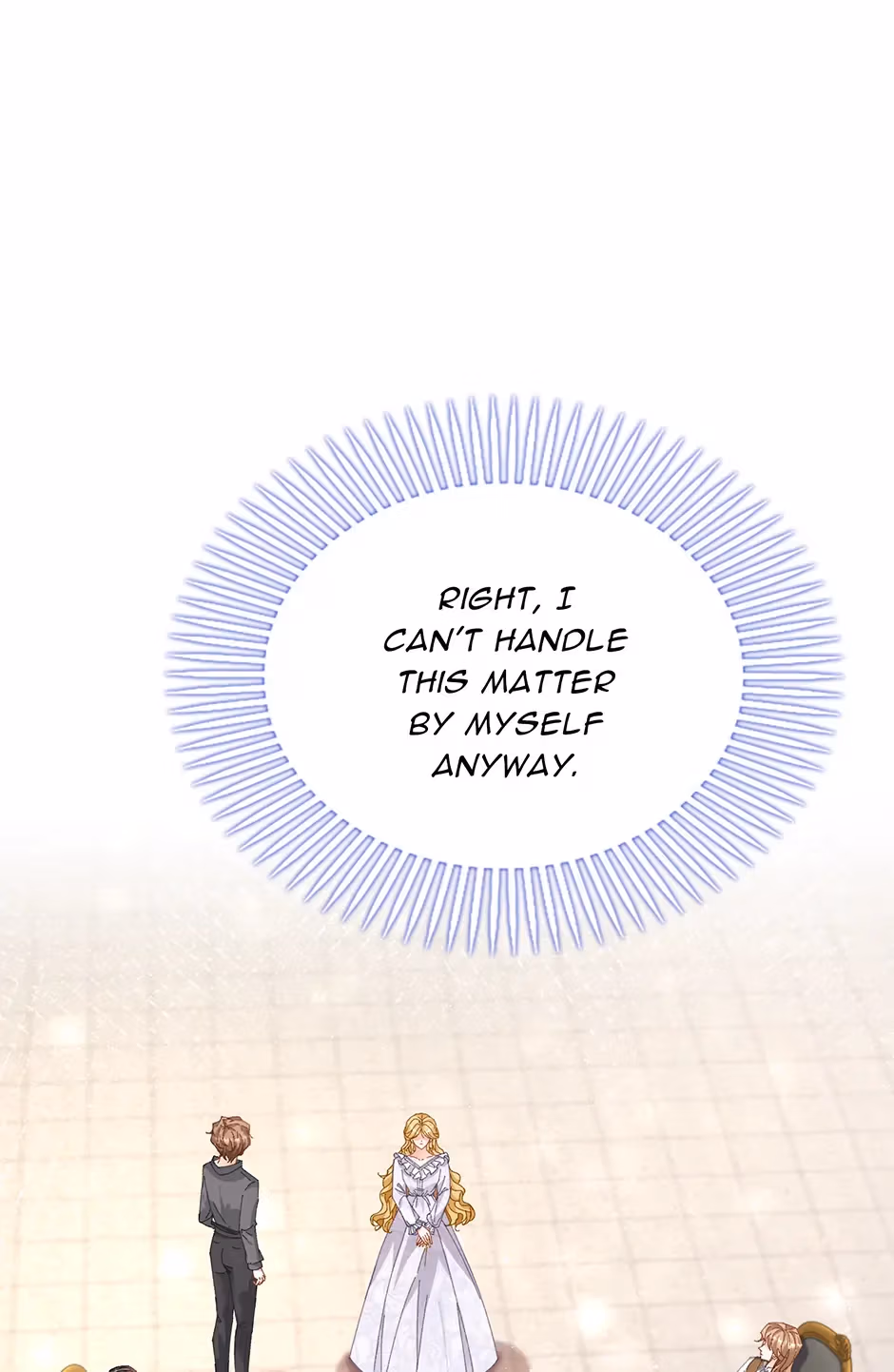 Read Be Crazy About Me chapter 52 image 59 on Lezhin