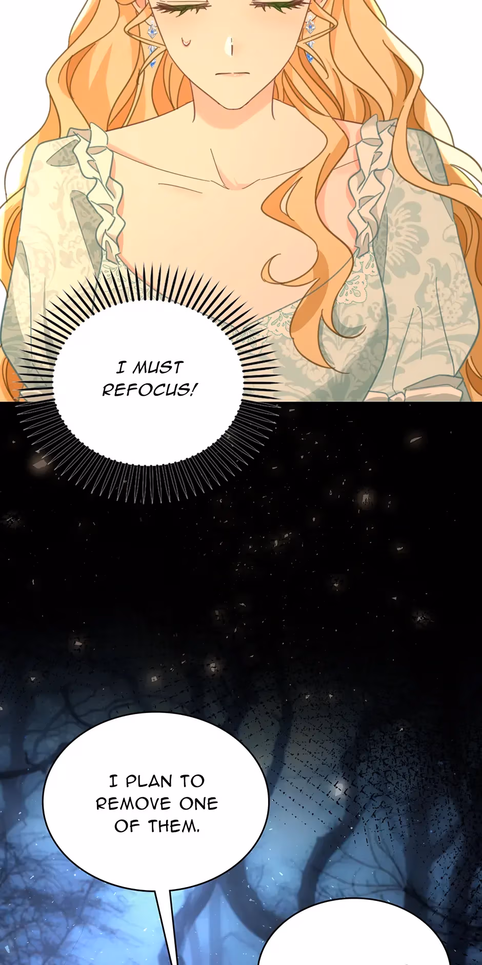 Read Be Crazy About Me chapter 52 image 7 on Lezhin