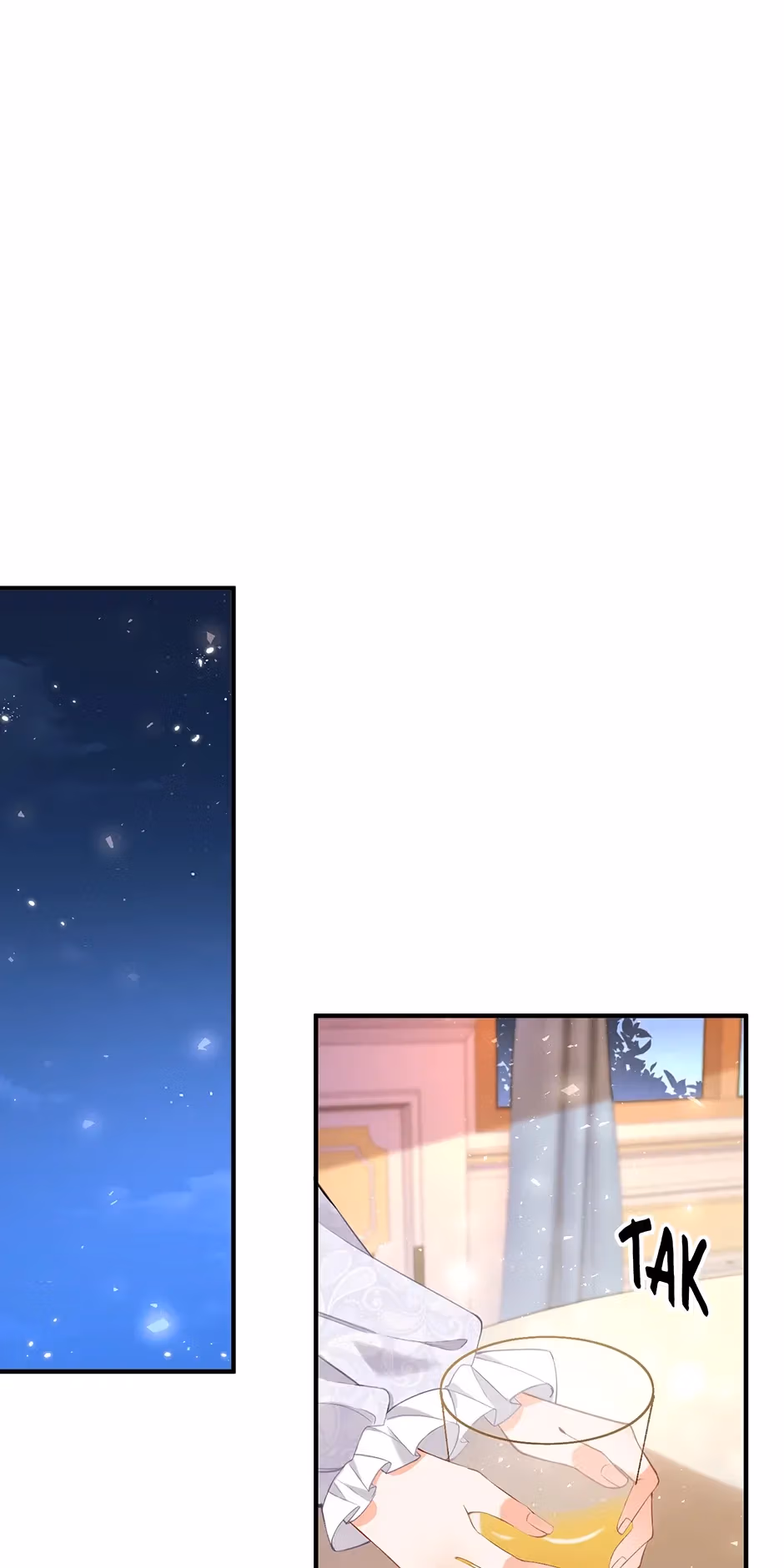 Read Be Crazy About Me chapter 53 image 1 on Lezhin