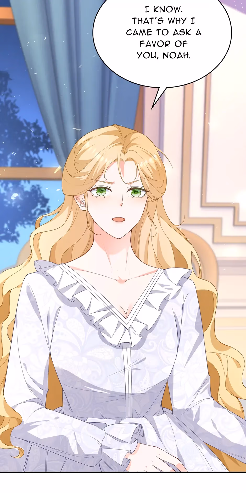 Read Be Crazy About Me chapter 53 image 11 on Lezhin