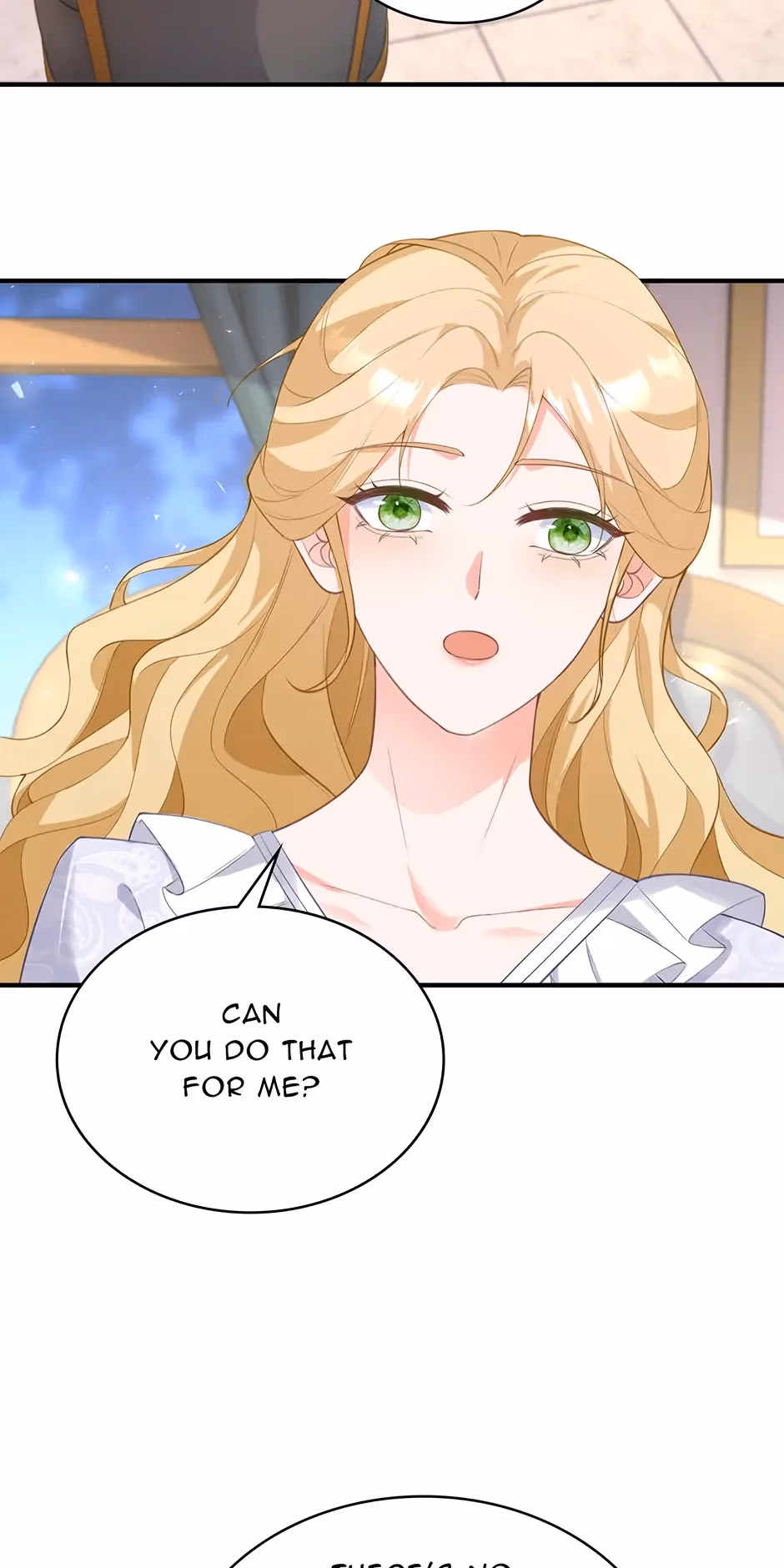 Read Be Crazy About Me chapter 53 image 13 on Lezhin