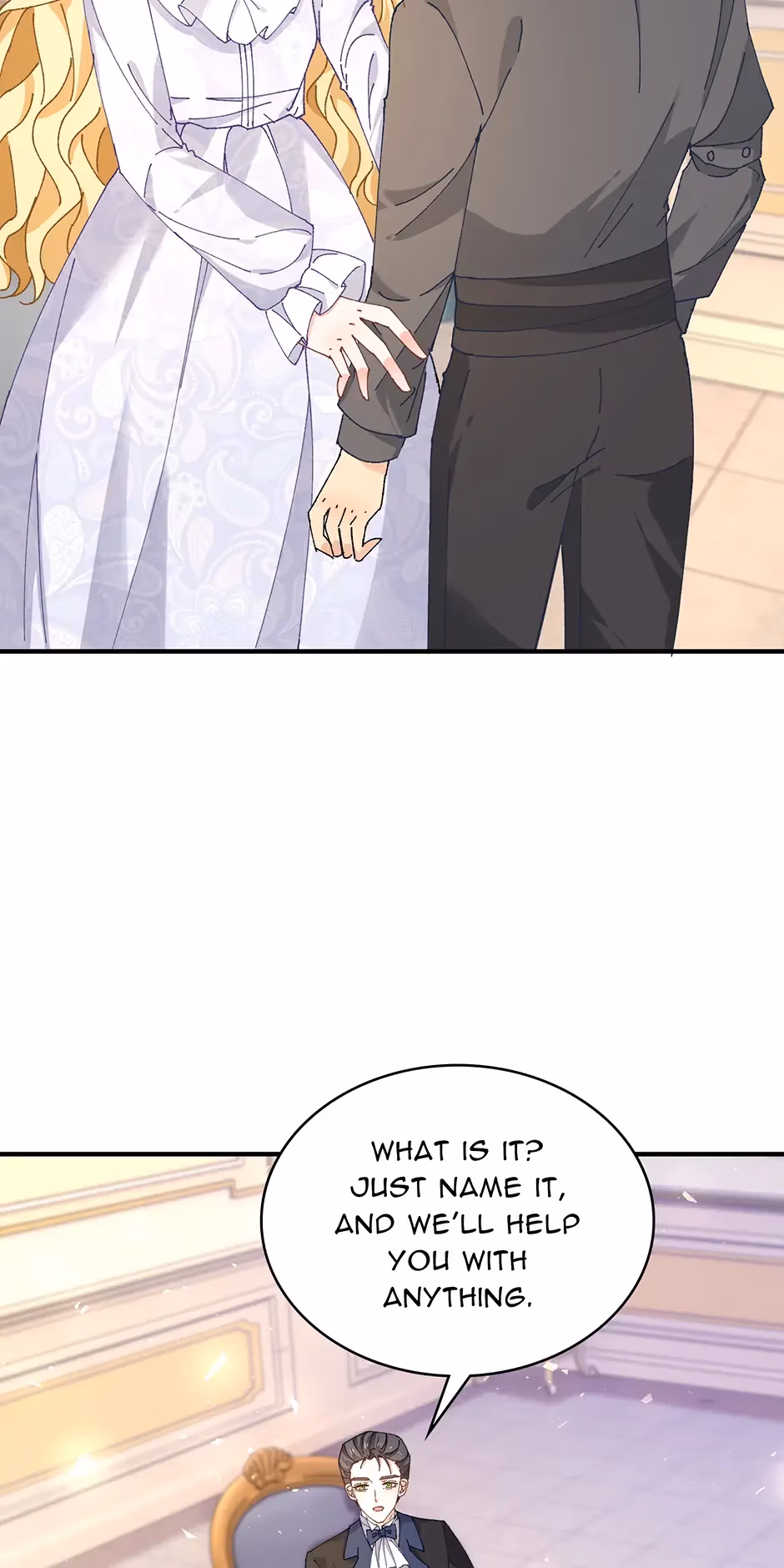 Read Be Crazy About Me chapter 53 image 18 on Lezhin
