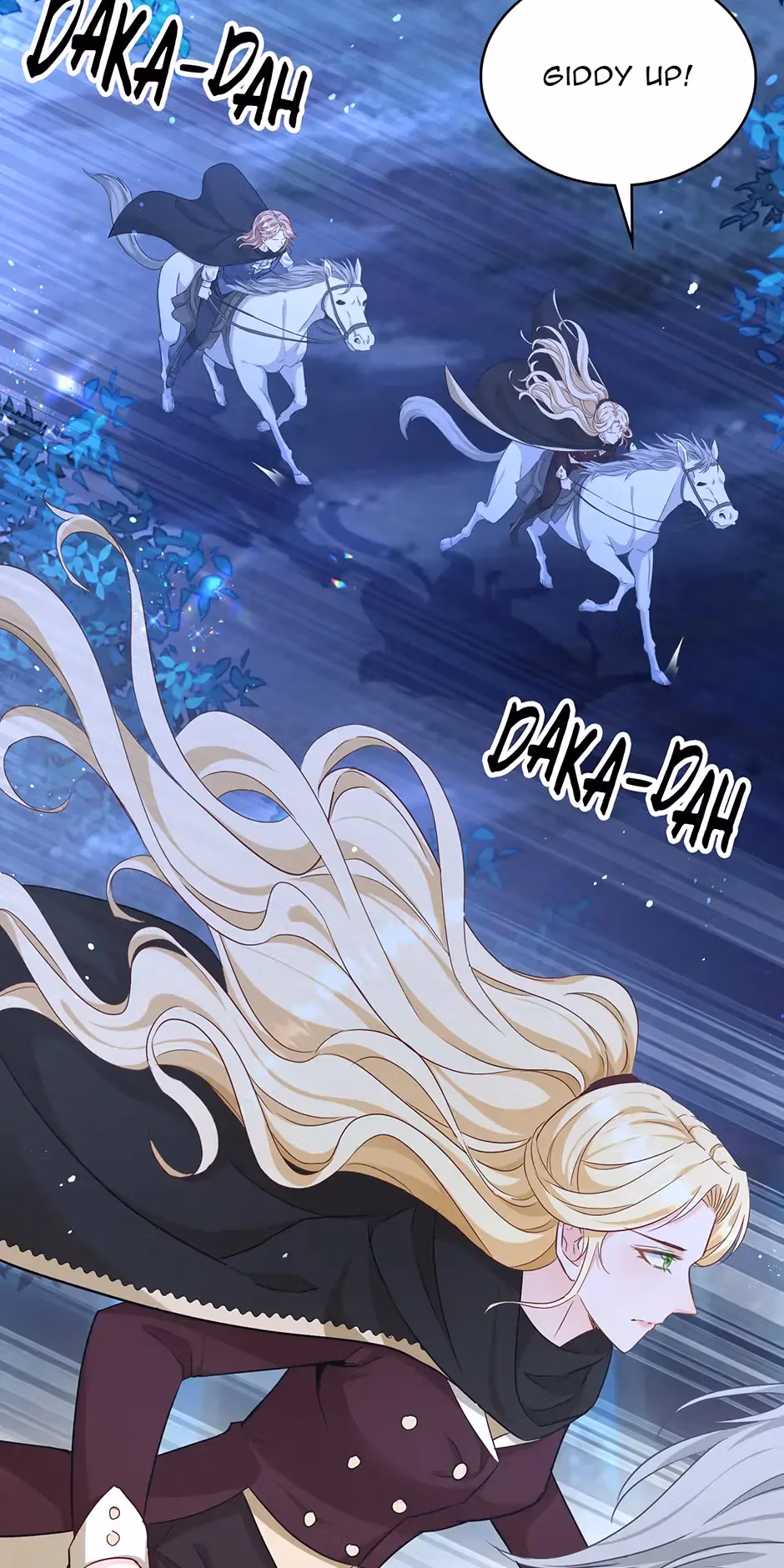 Read Be Crazy About Me chapter 53 image 21 on Lezhin