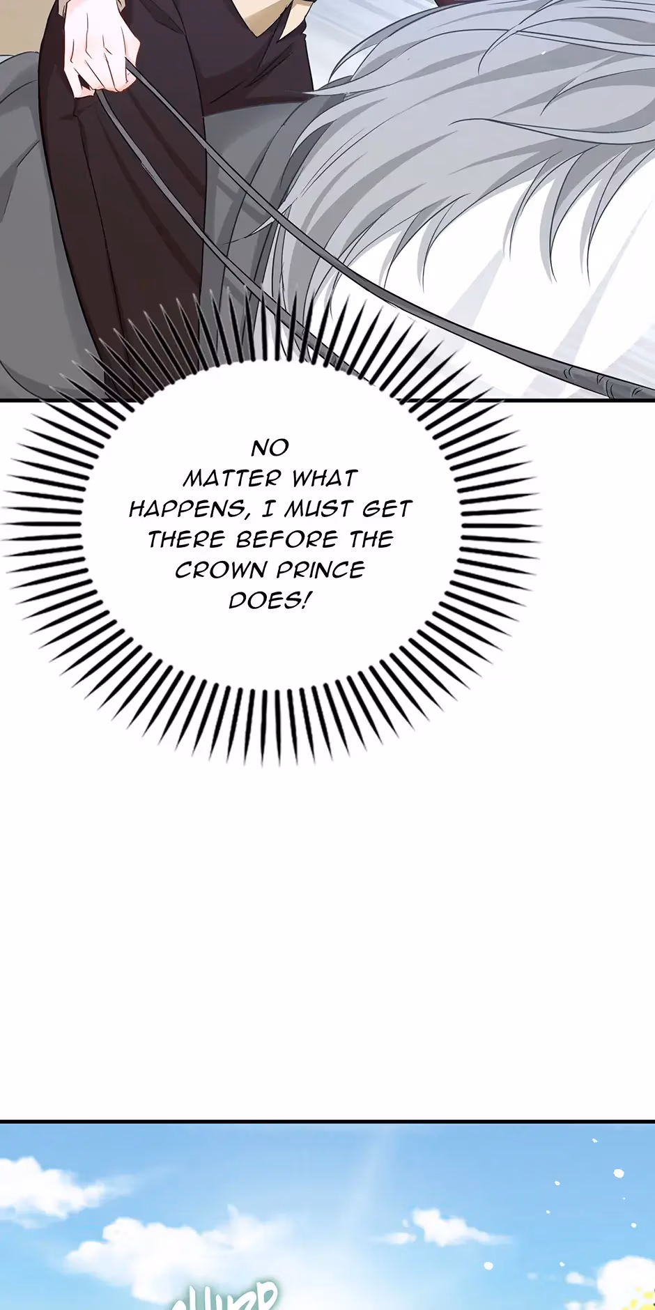 Read Be Crazy About Me chapter 53 image 22 on Lezhin