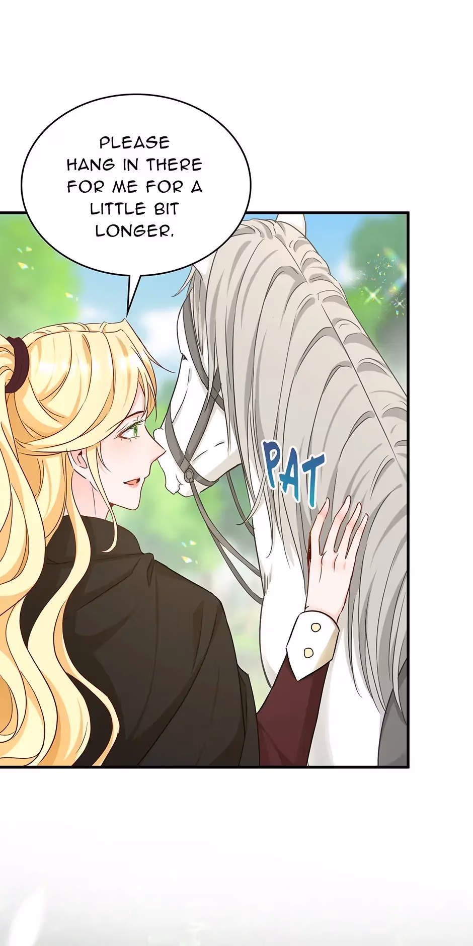 Read Be Crazy About Me chapter 53 image 25 on Lezhin