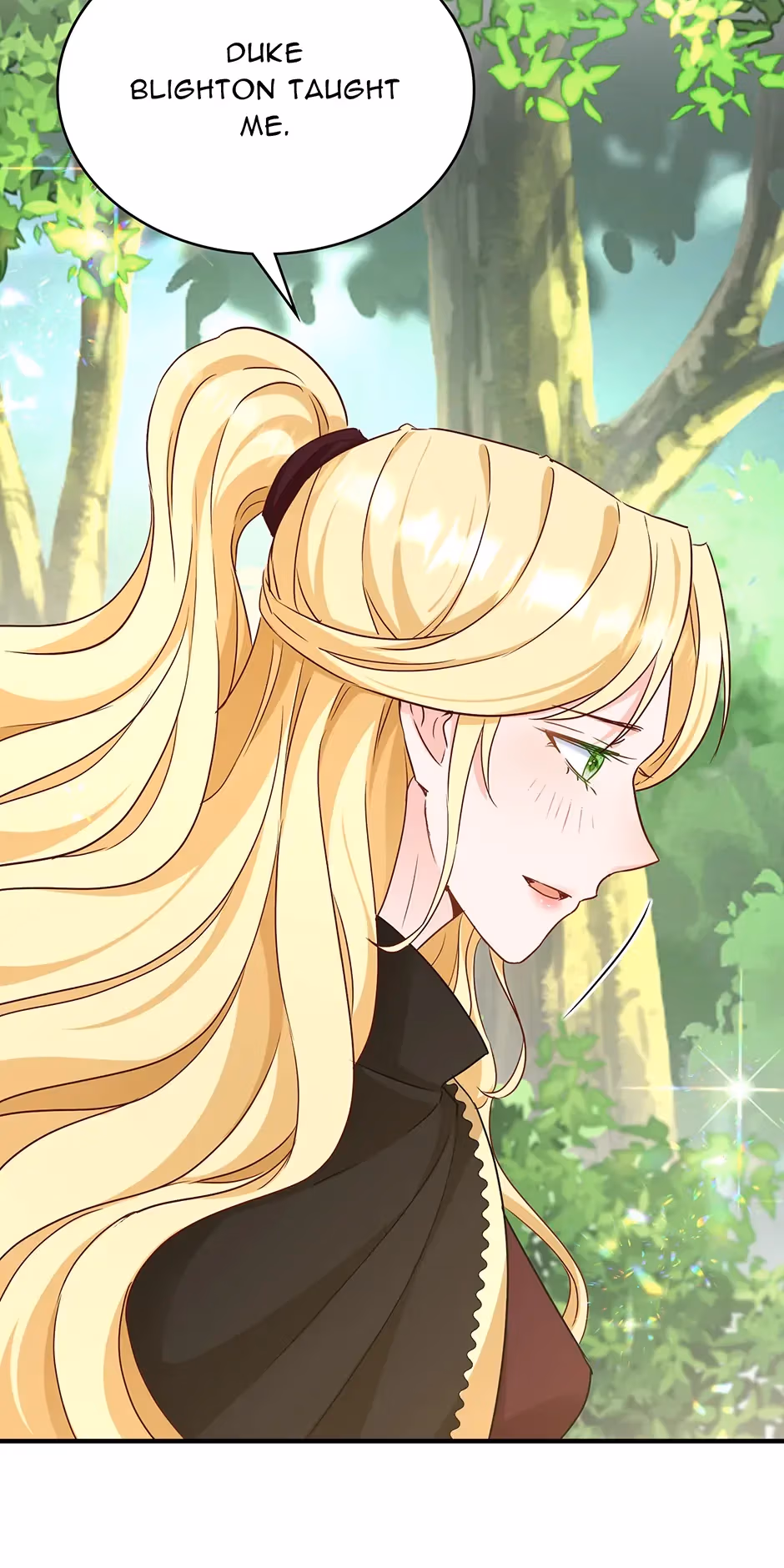 Read Be Crazy About Me chapter 53 image 29 on Lezhin