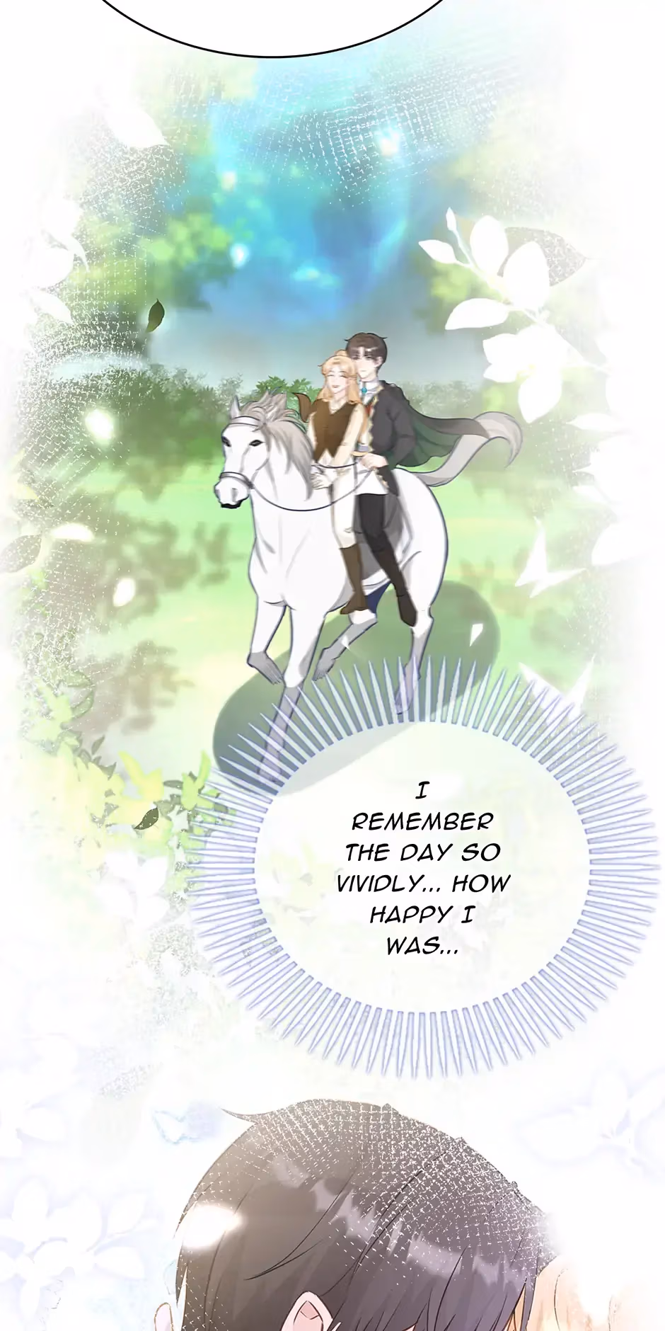 Read Be Crazy About Me chapter 53 image 31 on Lezhin
