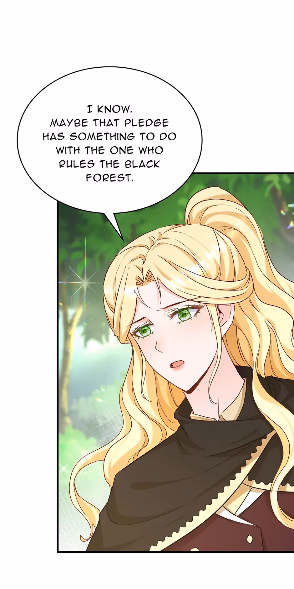 Read Be Crazy About Me chapter 53 image 34 on Lezhin