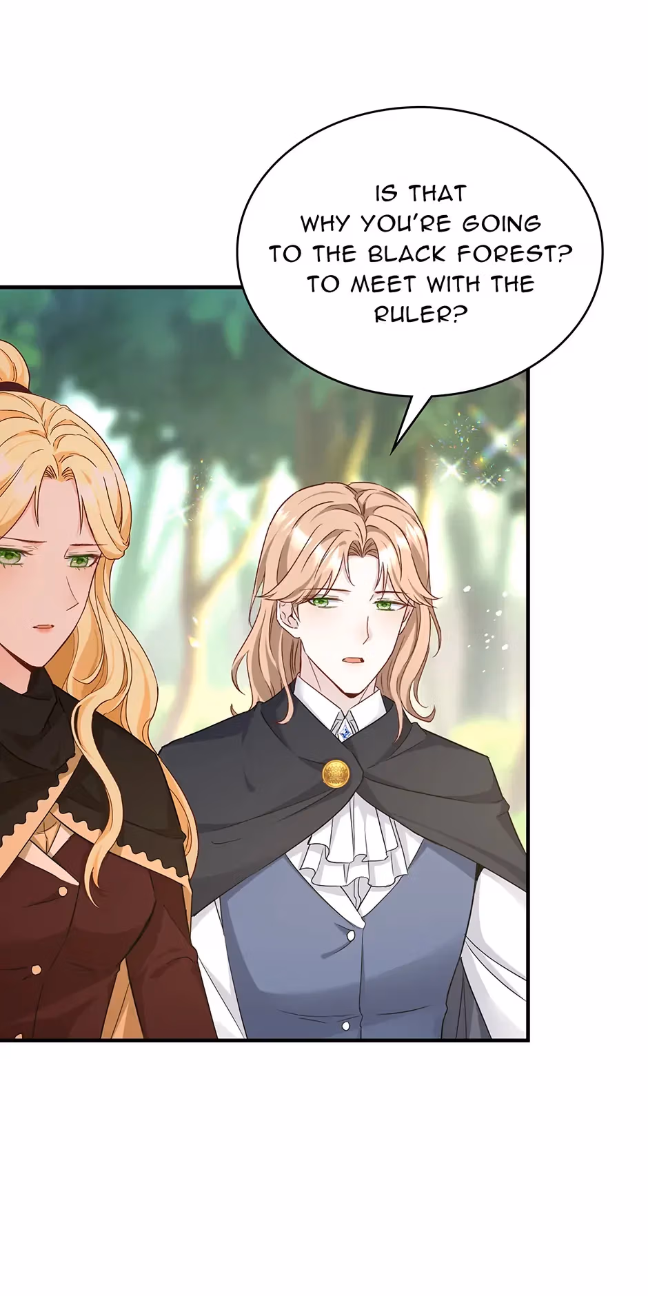 Read Be Crazy About Me chapter 53 image 35 on Lezhin