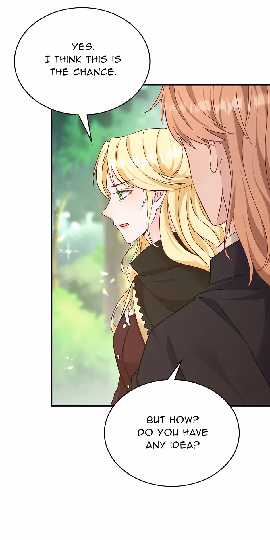Read Be Crazy About Me chapter 53 image 36 on Lezhin