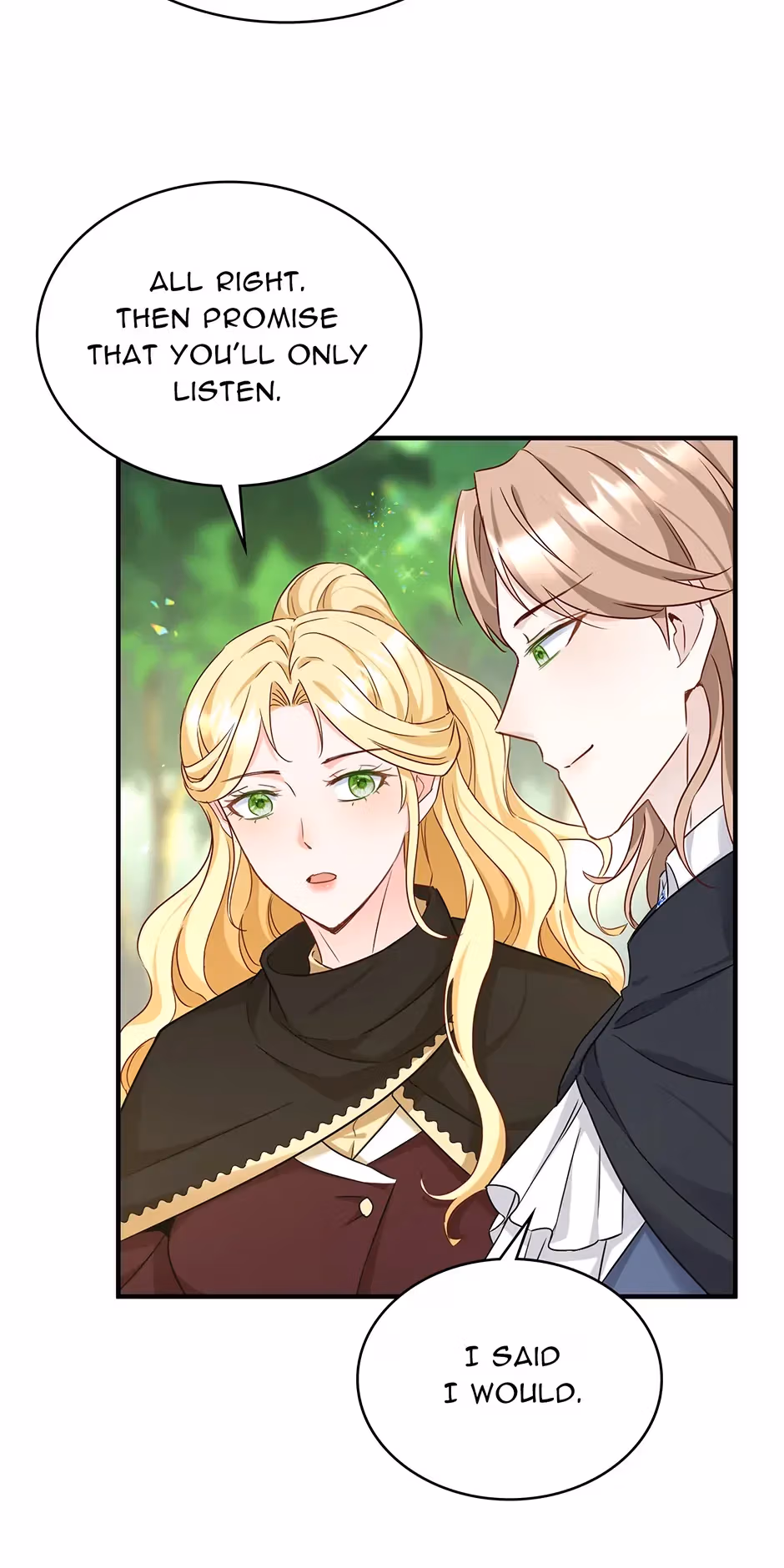 Read Be Crazy About Me chapter 53 image 39 on Lezhin