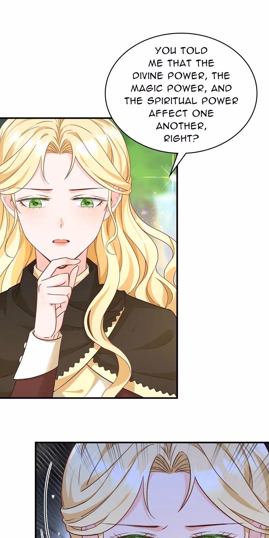 Read Be Crazy About Me chapter 53 image 40 on Lezhin