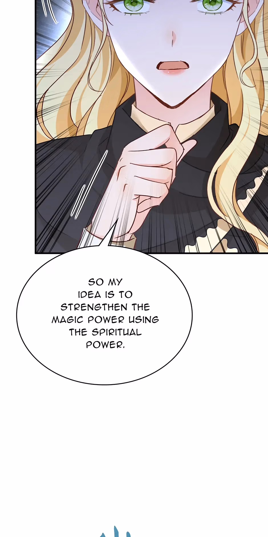 Read Be Crazy About Me chapter 53 image 41 on Lezhin