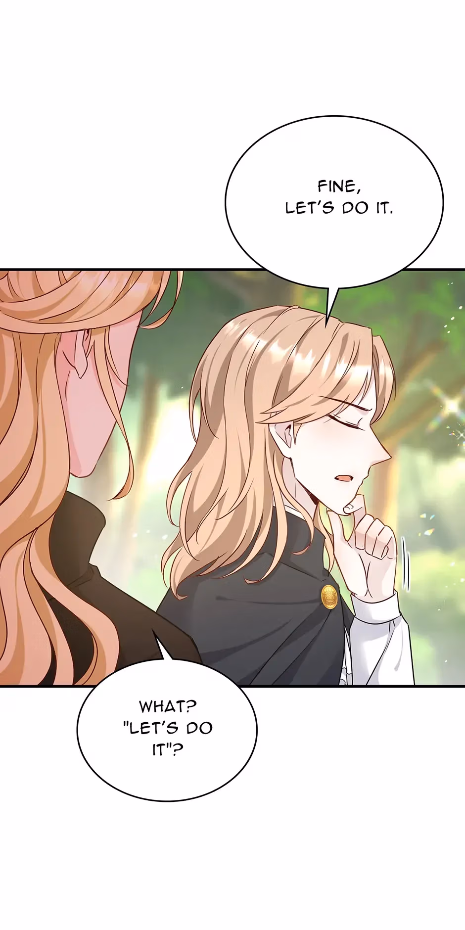 Read Be Crazy About Me chapter 53 image 43 on Lezhin