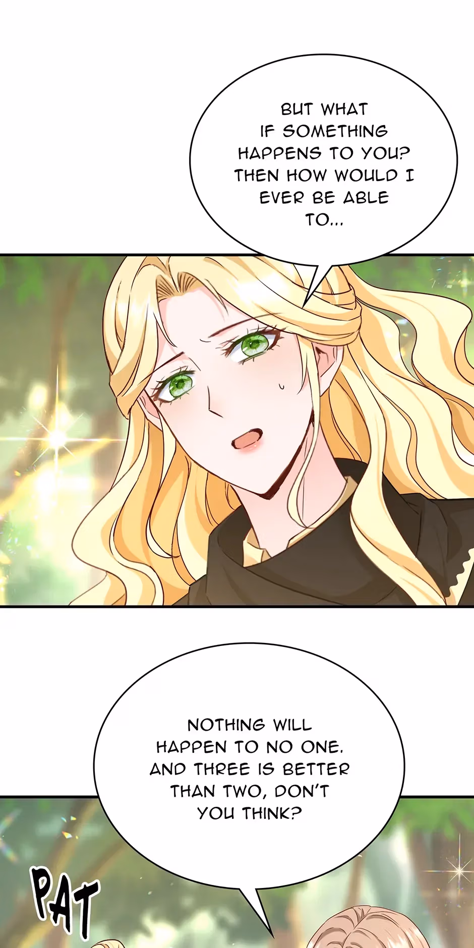 Read Be Crazy About Me chapter 53 image 45 on Lezhin