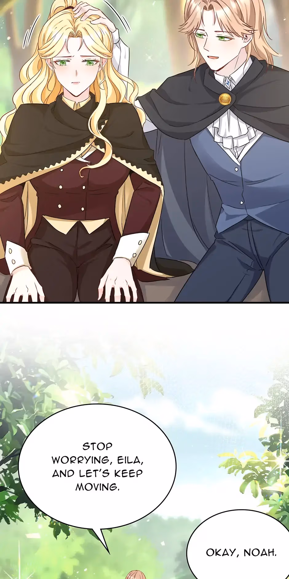Read Be Crazy About Me chapter 53 image 46 on Lezhin