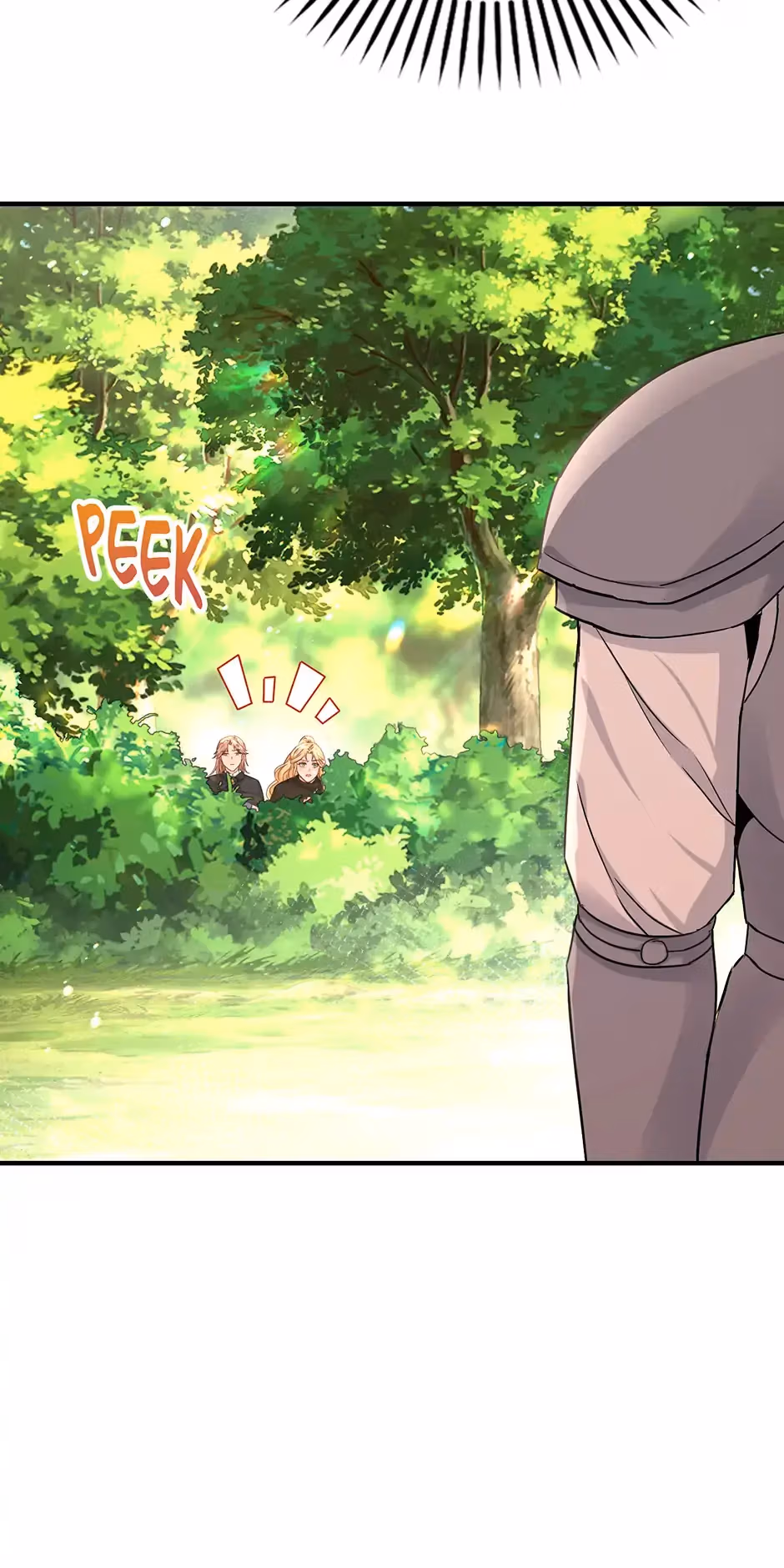 Read Be Crazy About Me chapter 53 image 49 on Lezhin
