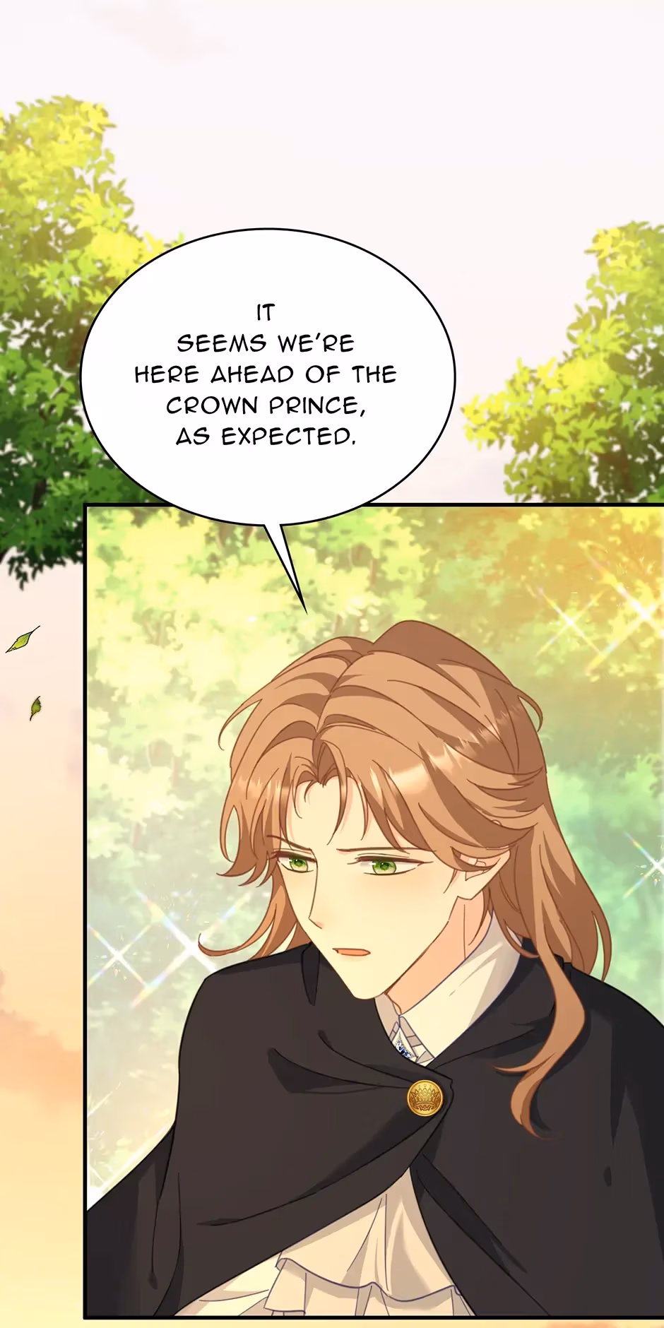 Read Be Crazy About Me chapter 53 image 50 on Lezhin