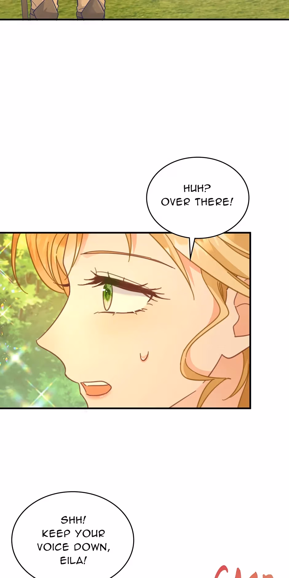 Read Be Crazy About Me chapter 53 image 52 on Lezhin