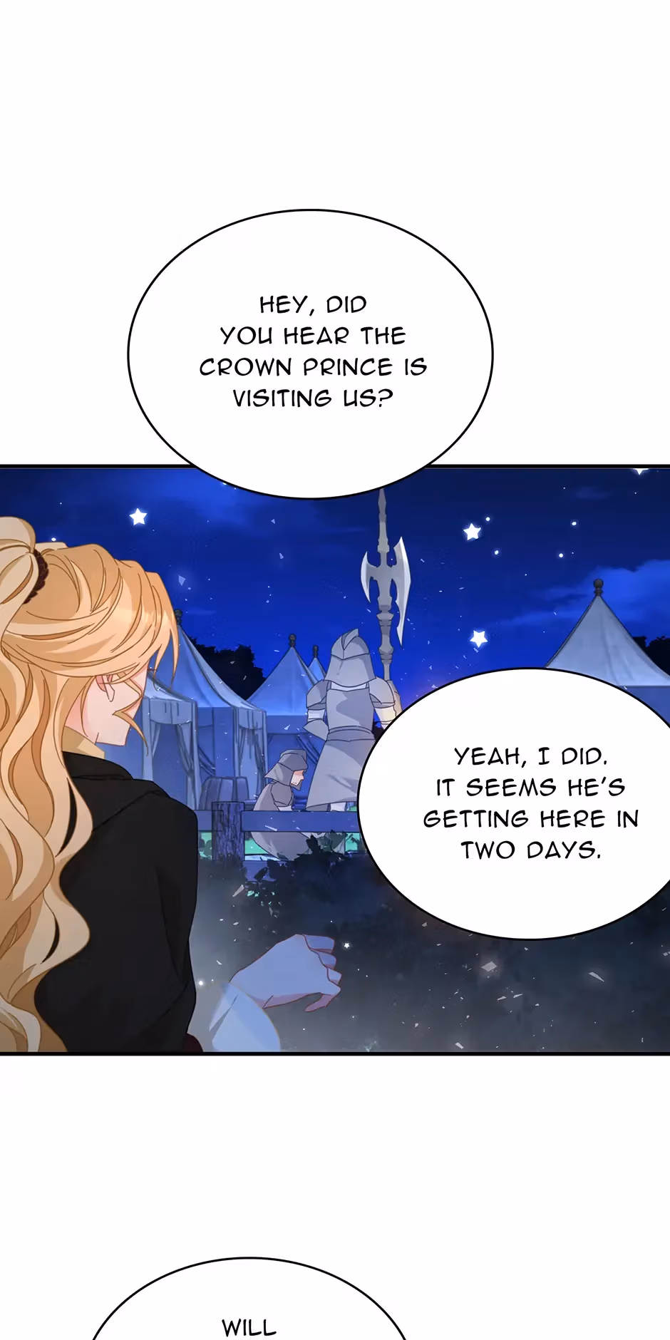 Read Be Crazy About Me chapter 53 image 57 on Lezhin