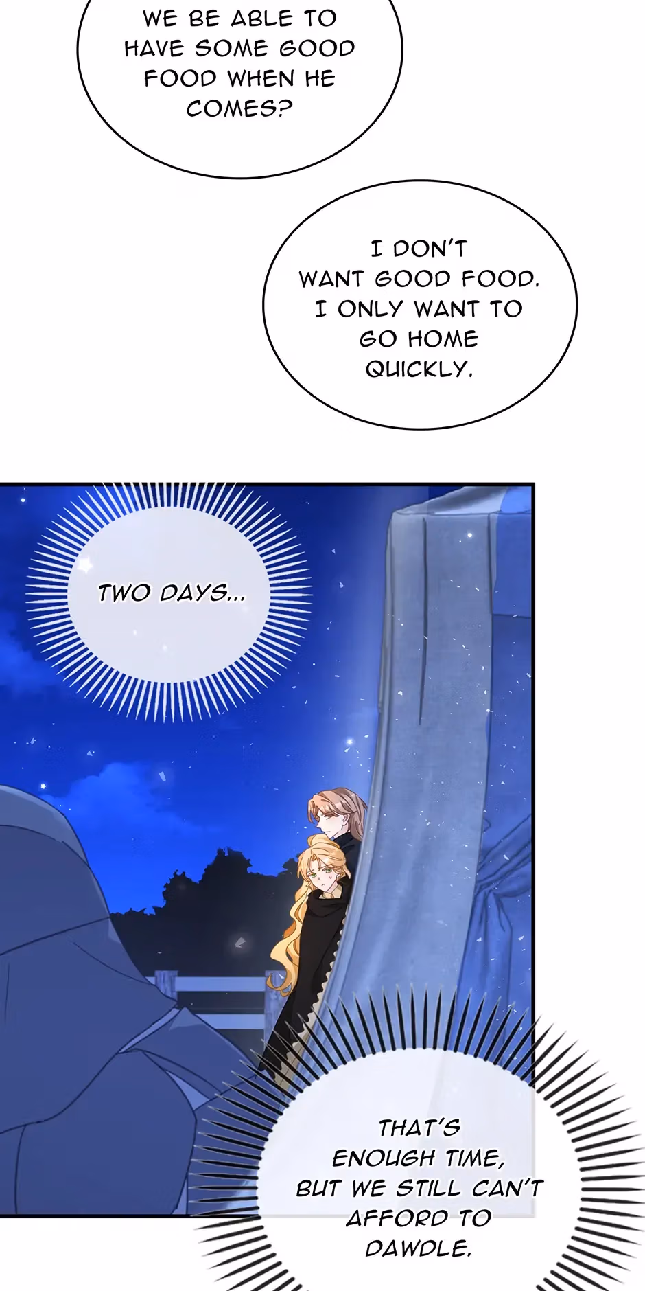 Read Be Crazy About Me chapter 53 image 58 on Lezhin