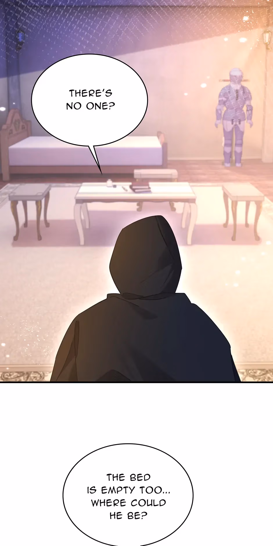 Read Be Crazy About Me chapter 53 image 61 on Lezhin