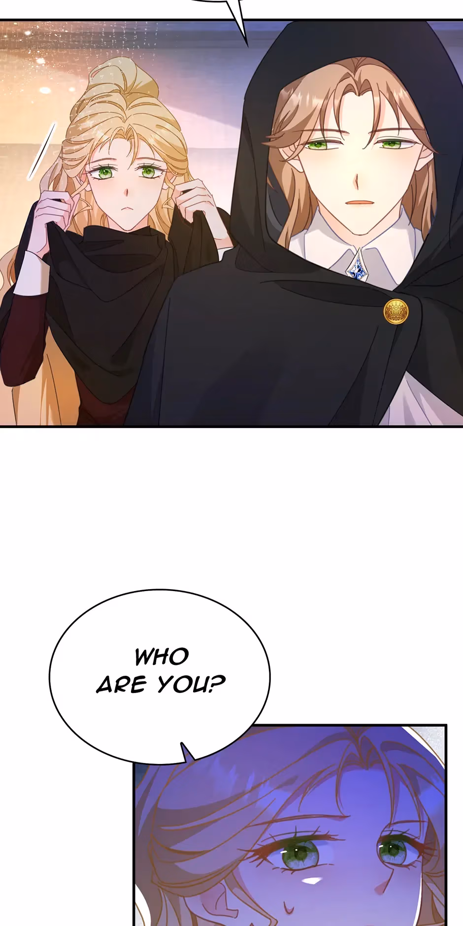 Read Be Crazy About Me chapter 53 image 62 on Lezhin