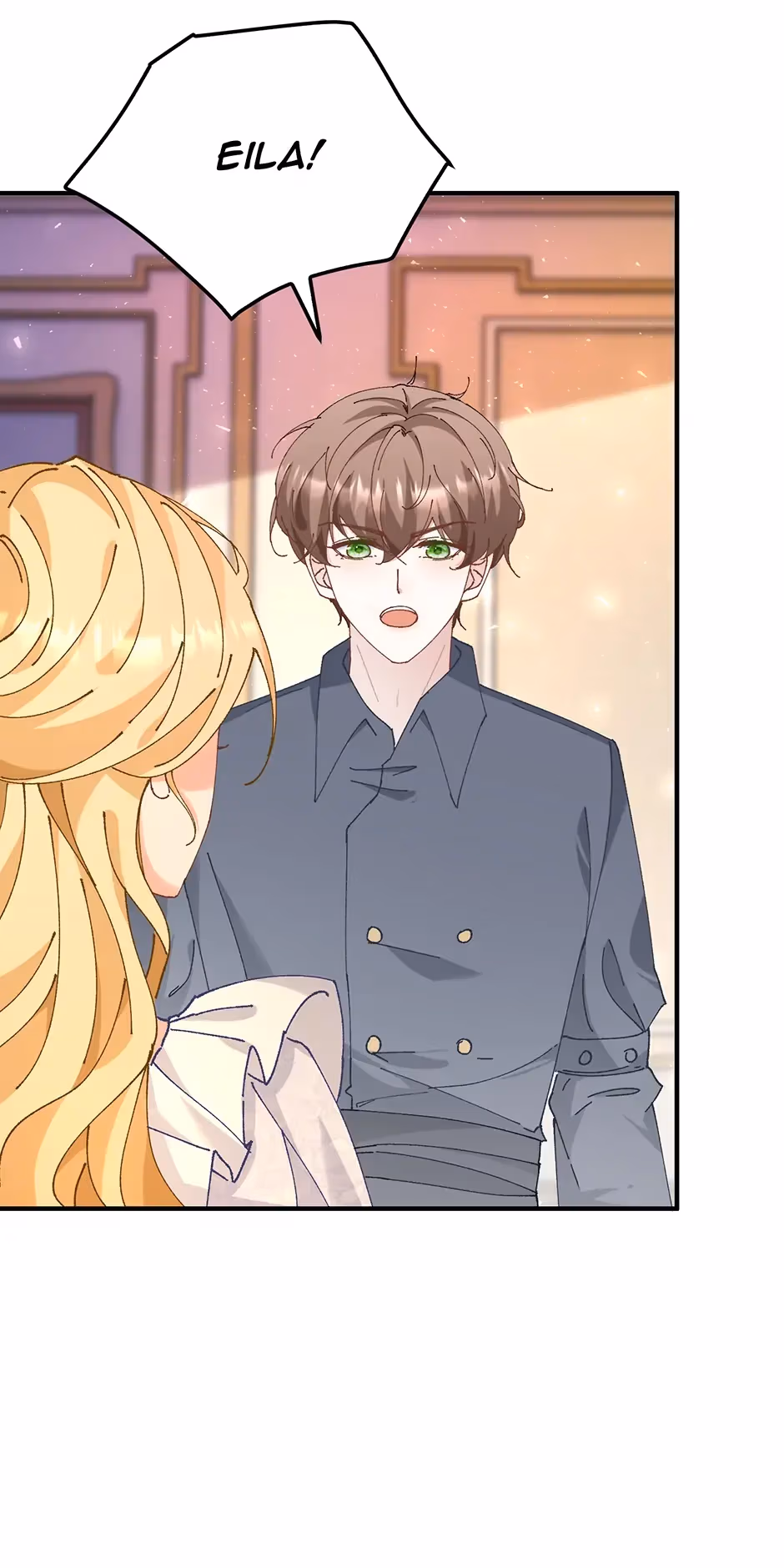 Read Be Crazy About Me chapter 53 image 9 on Lezhin