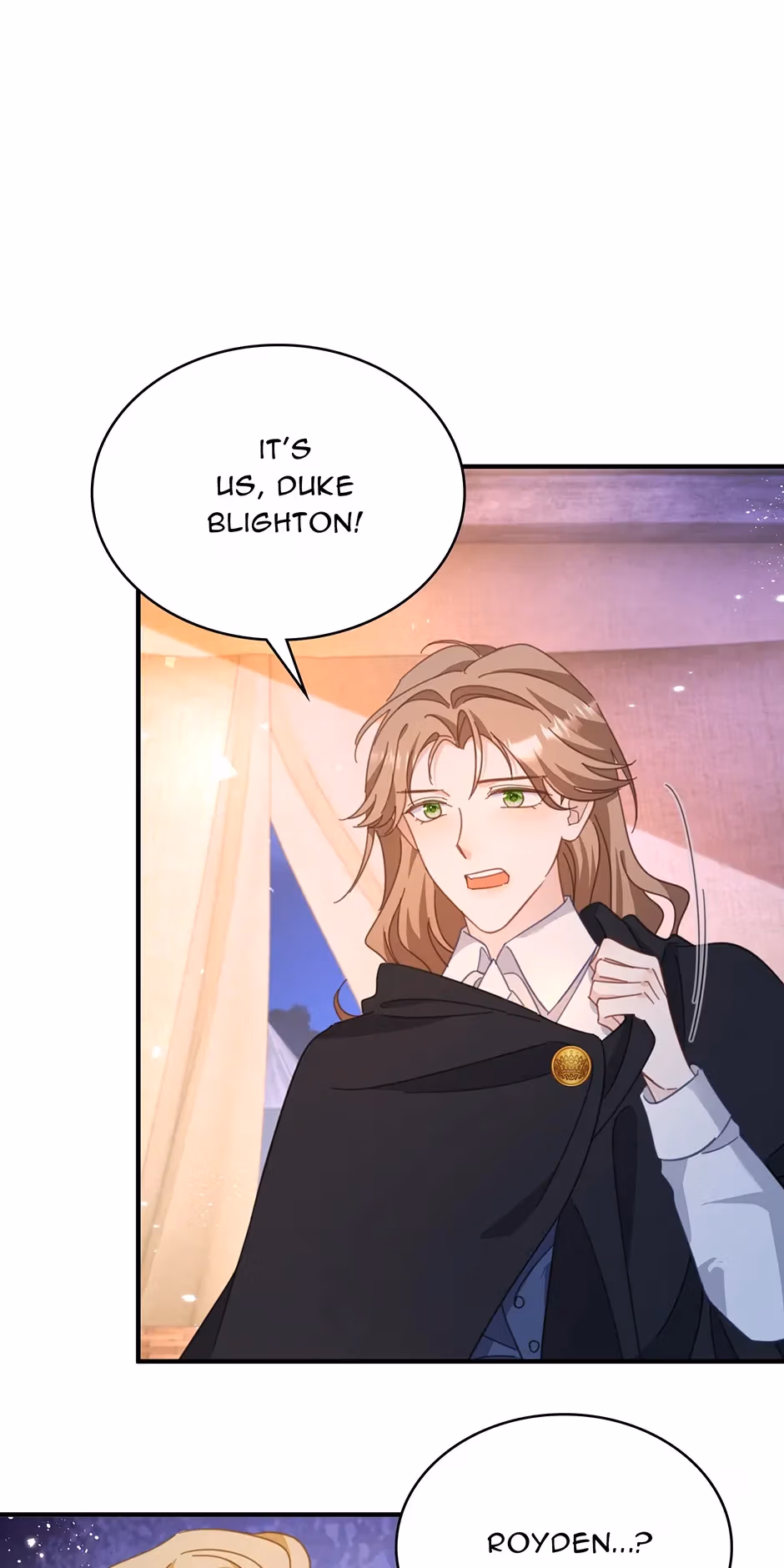 Read Be Crazy About Me chapter 54 image 1 on Lezhin