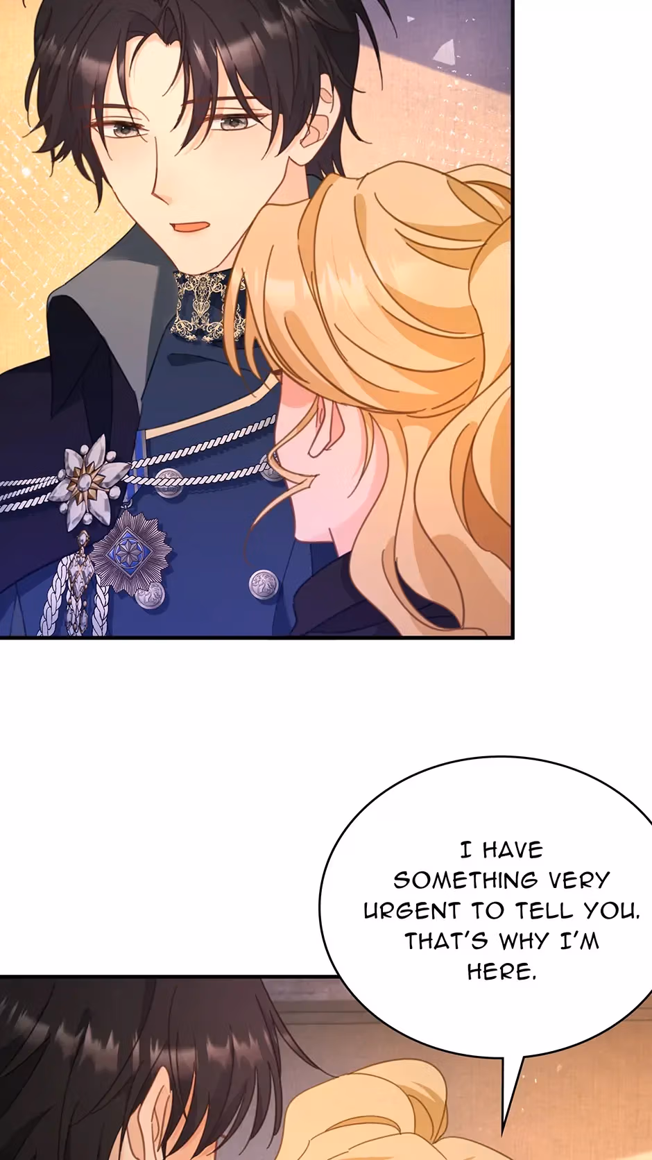 Read Be Crazy About Me chapter 54 image 10 on Lezhin