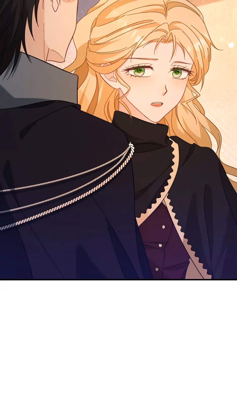 Read Be Crazy About Me chapter 54 image 11 on Lezhin