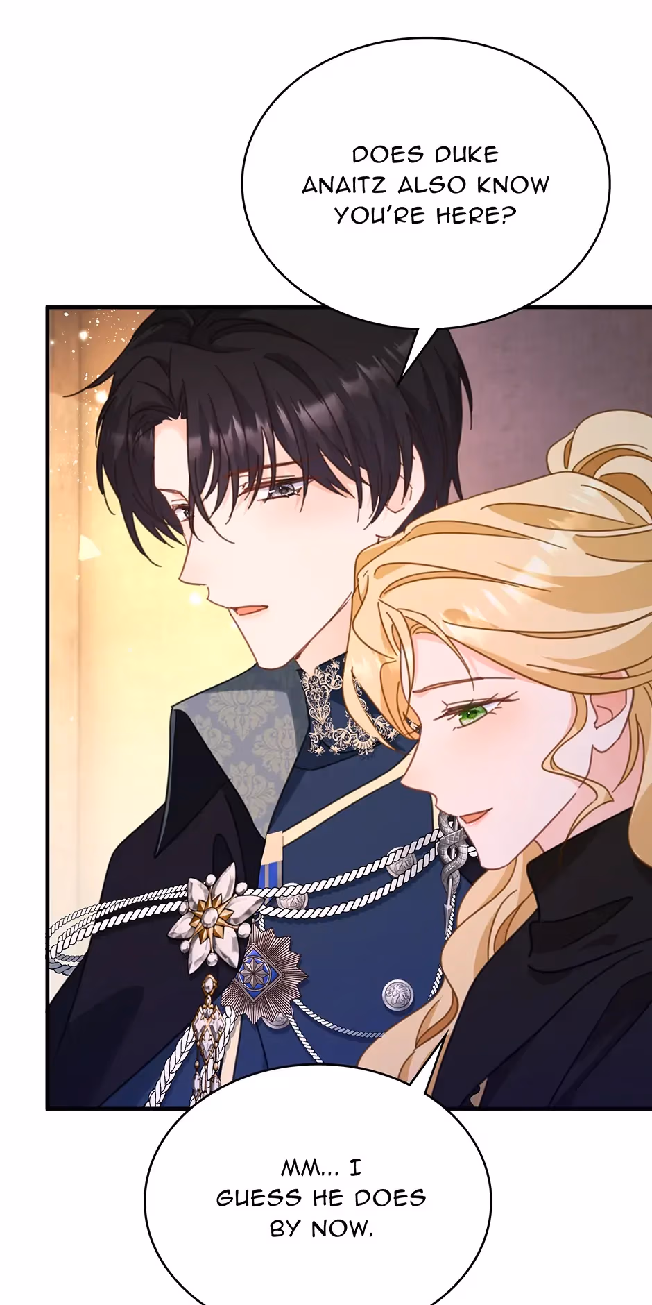 Read Be Crazy About Me chapter 54 image 12 on Lezhin