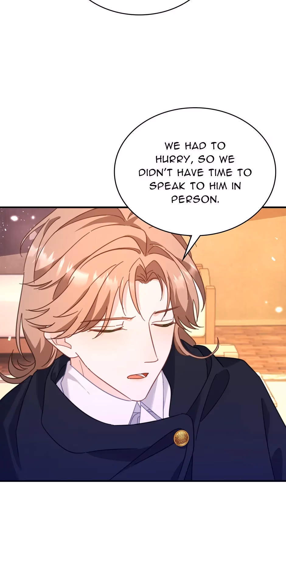Read Be Crazy About Me chapter 54 image 13 on Lezhin